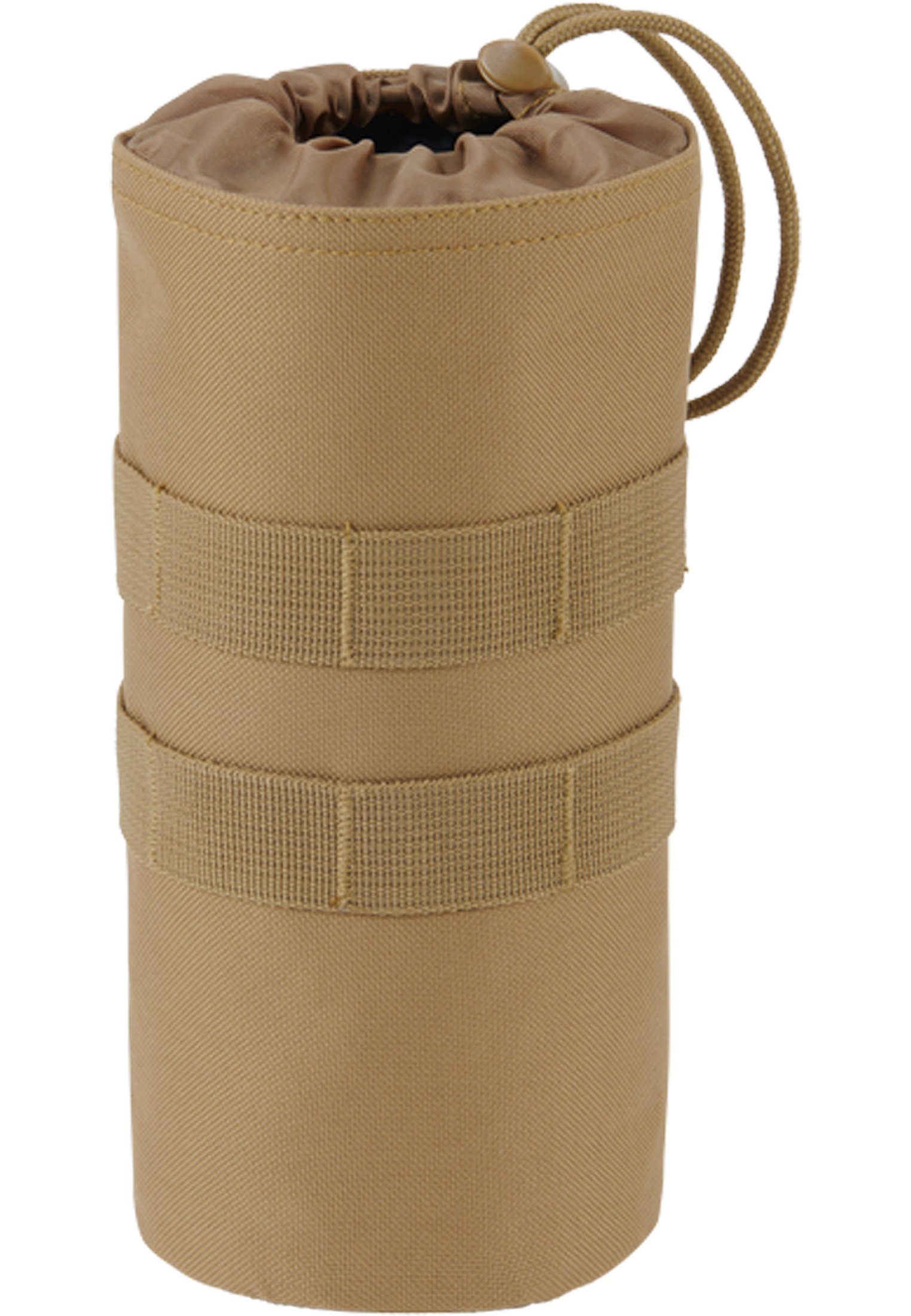 Brandit Schmuckset Accessoires Bottle Holder (1-tlg) camel