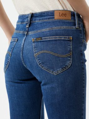 Lee® Skinny-fit-Jeans Scarlett (1-tlg) Plain/ohne Details, Weiteres Detail