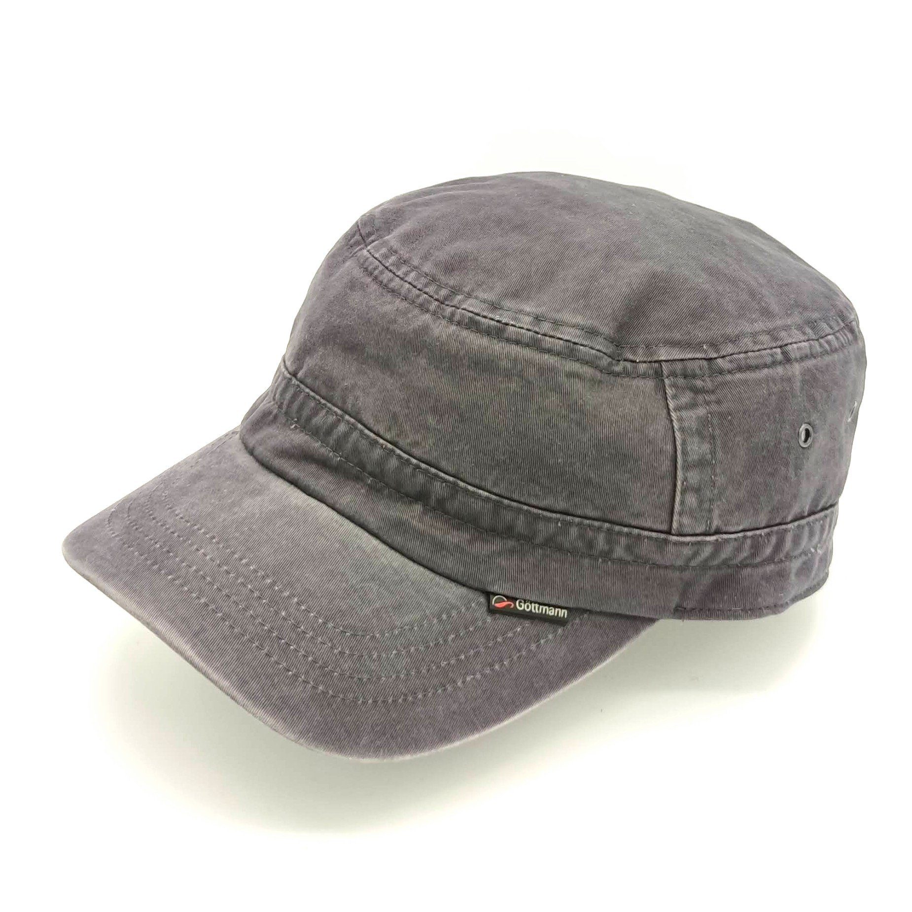 Göttmann Baseball Cap Santiago Cap anthrazit