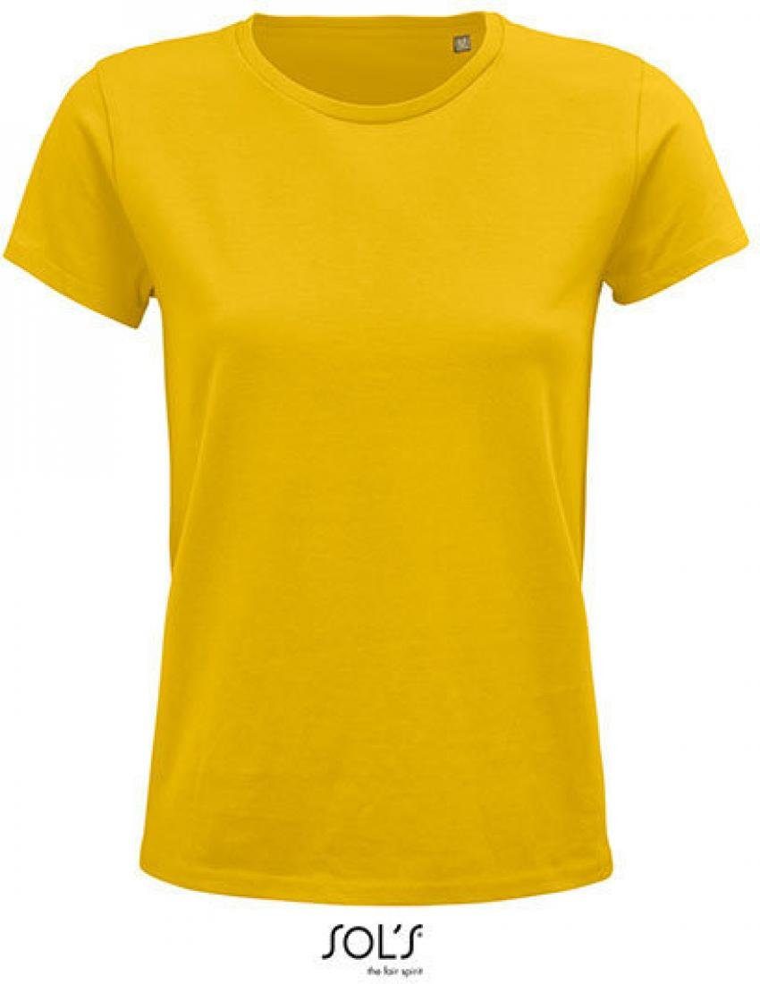 SOLS Rundhalsshirt Damen Shirt, Crusader Women günstig online kaufen