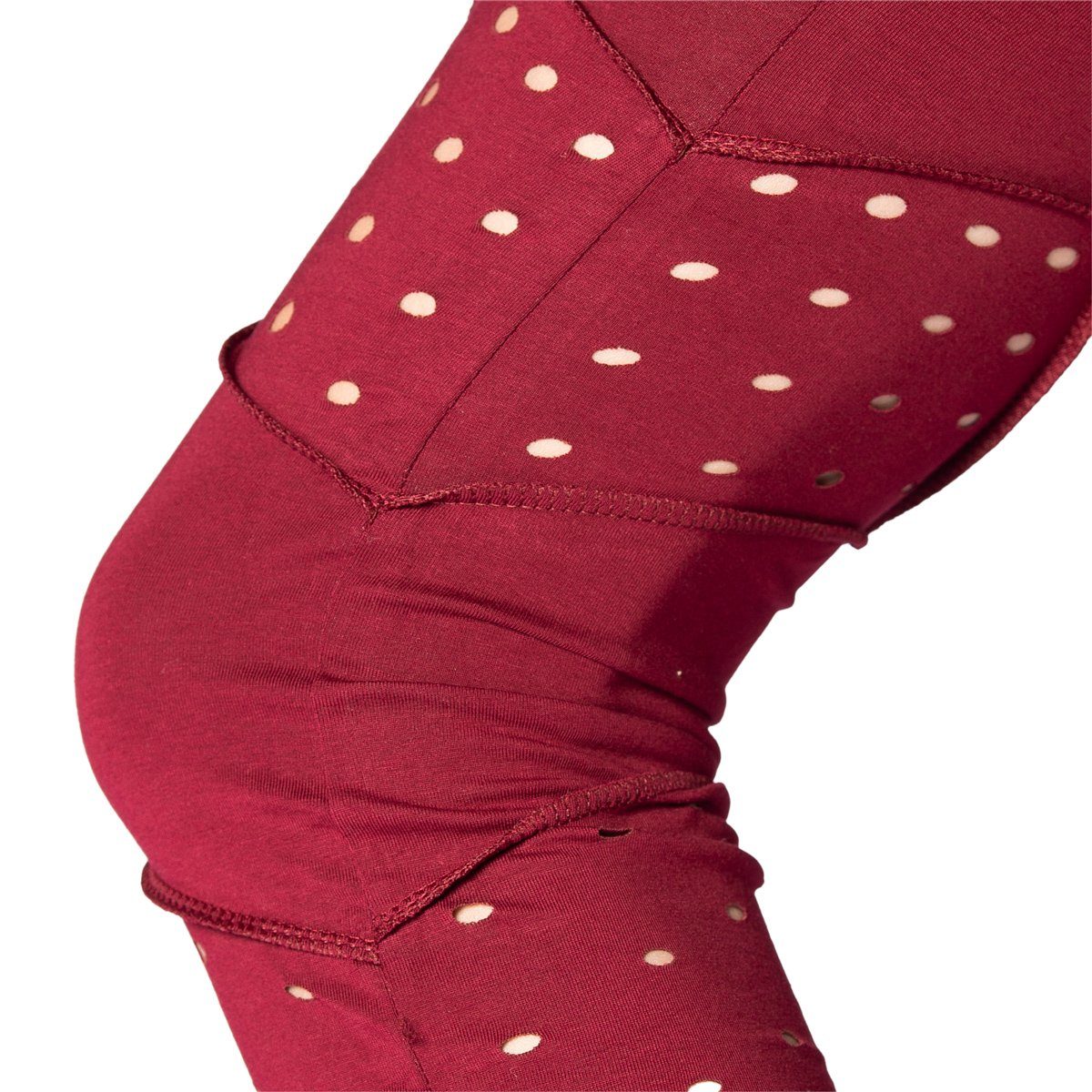 PANASIAM Leggings Goa Leggings ‘Akali‘ Capri günstig online kaufen