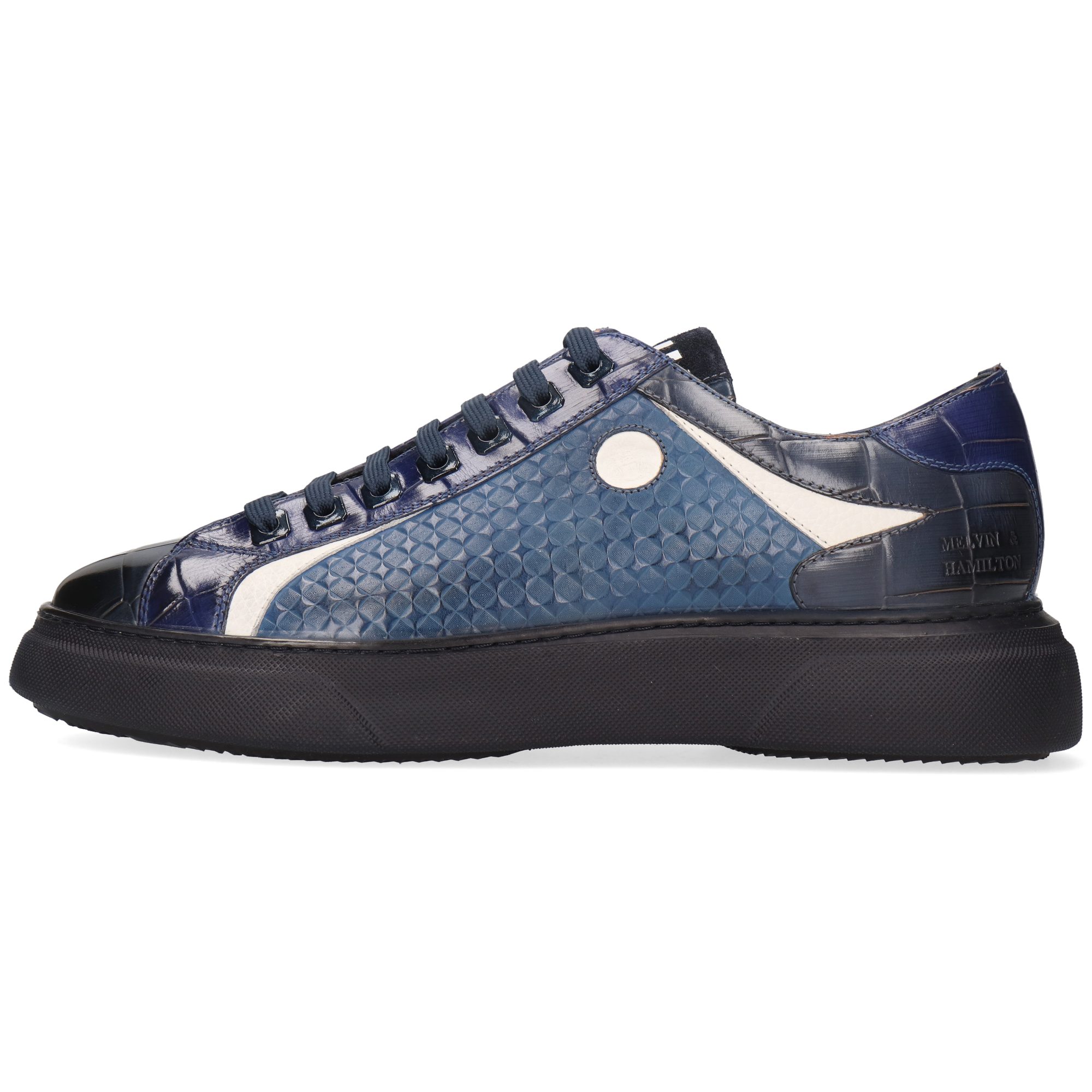 Melvin & Hamilton Harvey 9 Sneaker