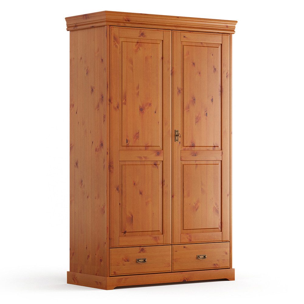 Kleiderschrank TERMOLI-163