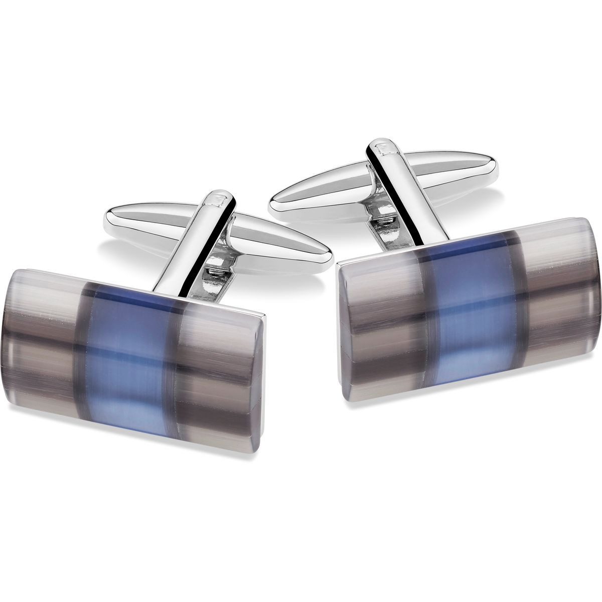 LINDENMANN Manschettenknöpfe