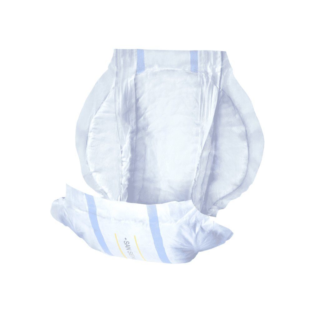seni Inkontinenzslip Seni San Uni Inkontinenzvorlage - 30 Stück - B00238ZBQU
