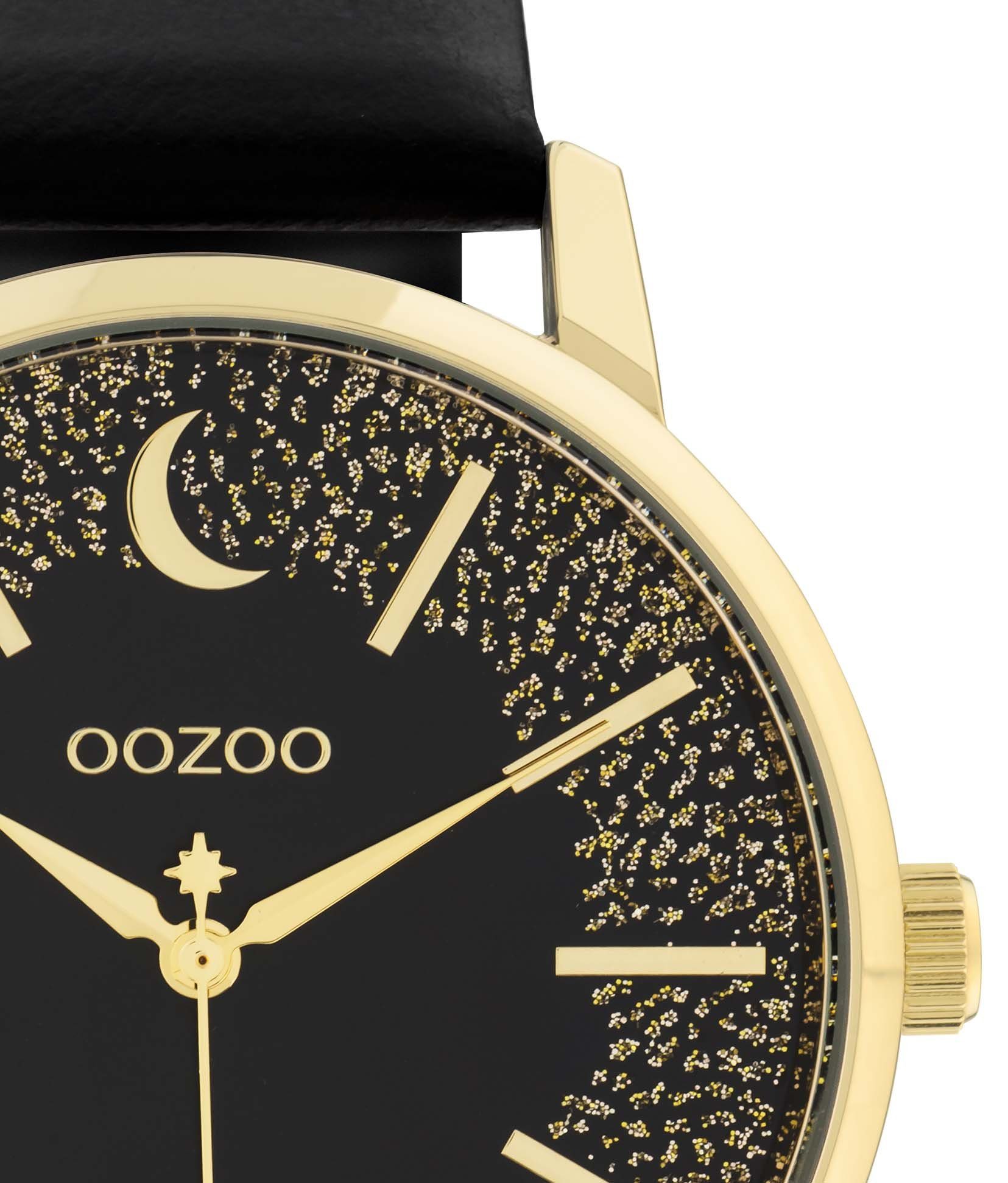 OOZOO Quarzuhr C11044