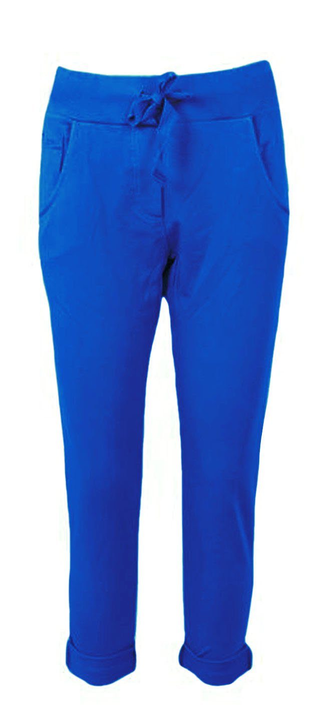 Wendy Trendy Jogger Pants Damen Jogger günstig online kaufen