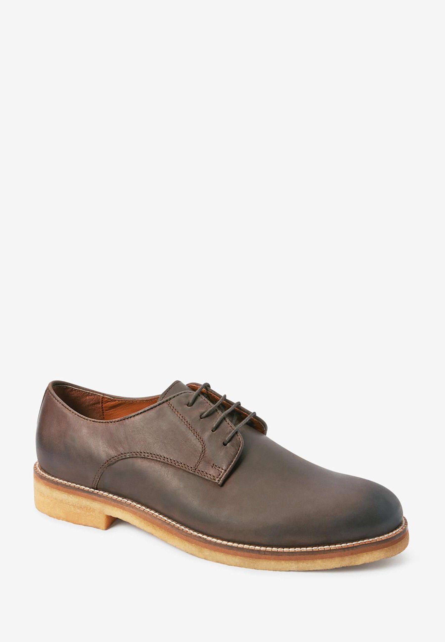 Next »Modern Heritage Derby-Schuhe mit Kreppsohle« Schnürschuh online  kaufen | OTTO