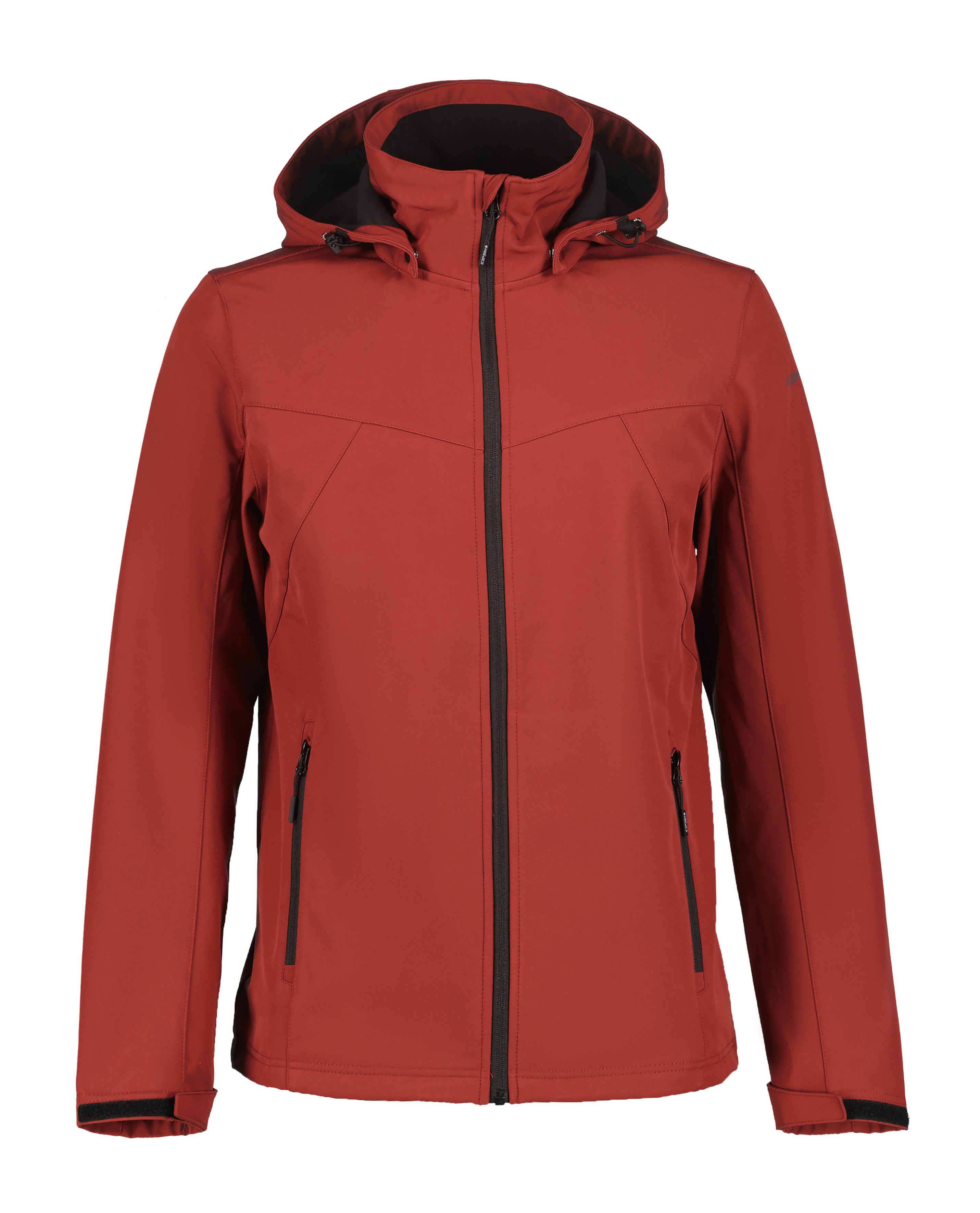 Icepeak Softshelljacke BRIMFIELD (1-St) günstig online kaufen