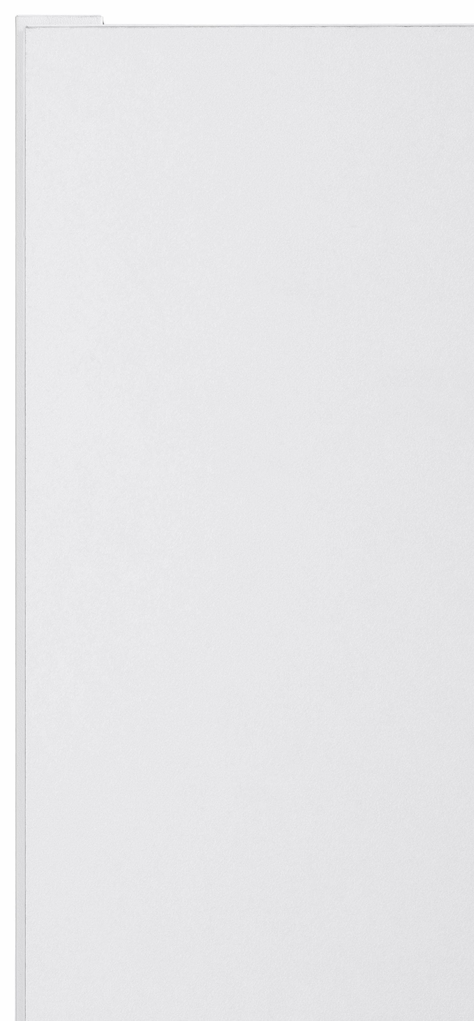 Weiß cm Kiel breit Hängeschrank wiho Küchen 60 | Weiß