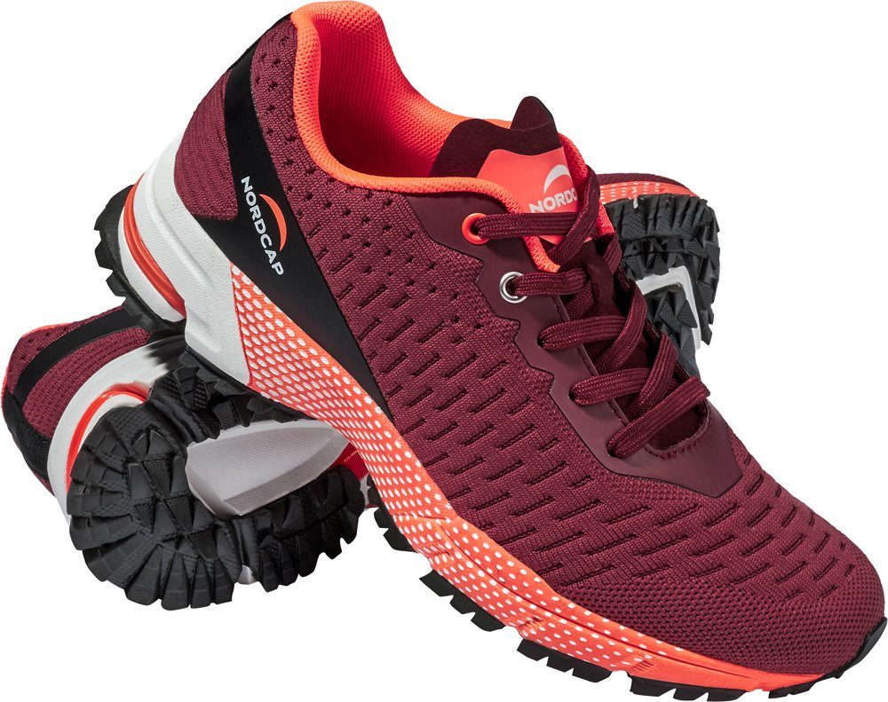 Nordcap Outdoorschuh Griffige Außensohle für ideale günstig online kaufen