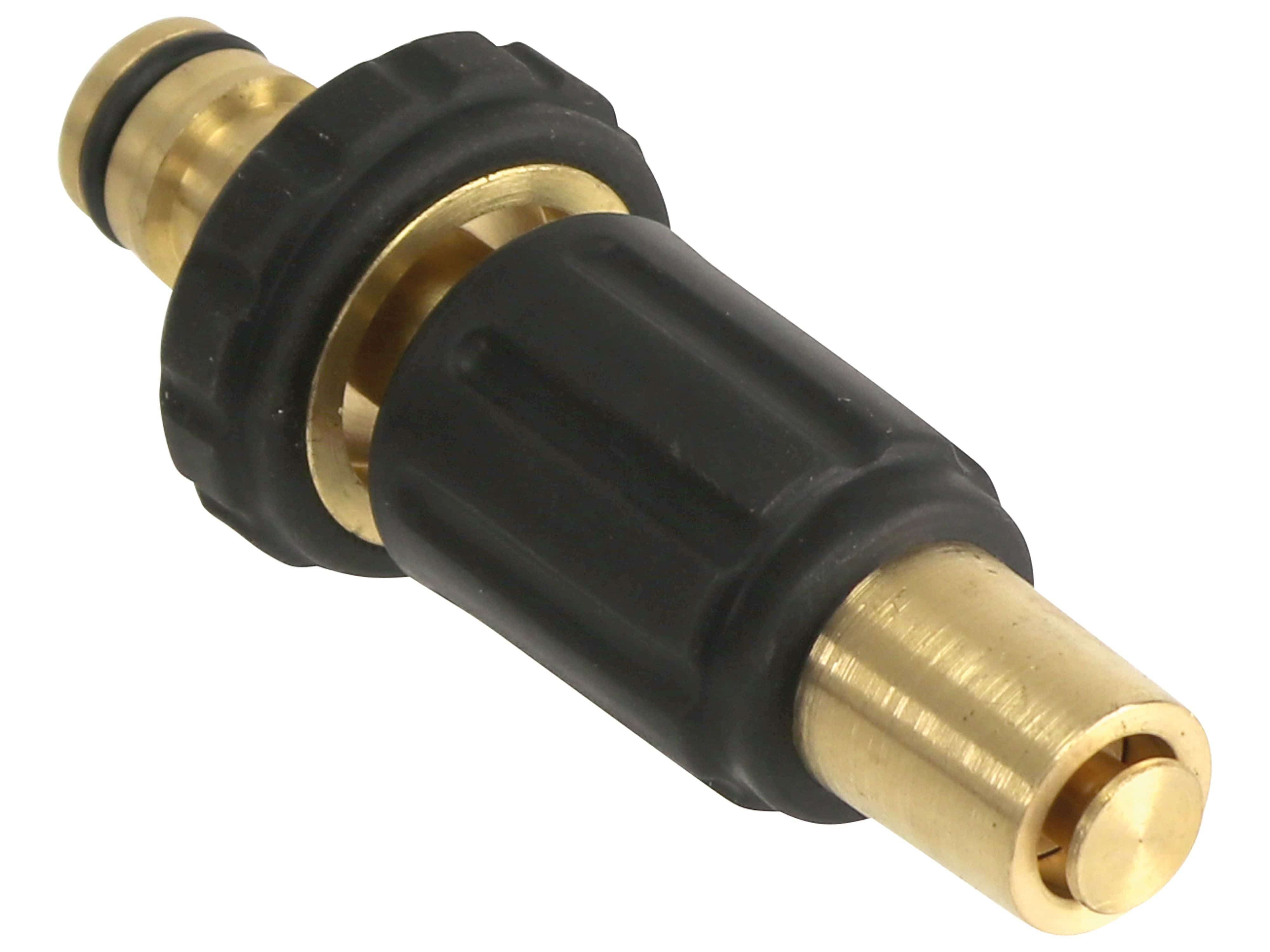 Bewässerungssystem KÄRCHER Messing-Spritze 2.645-054.0