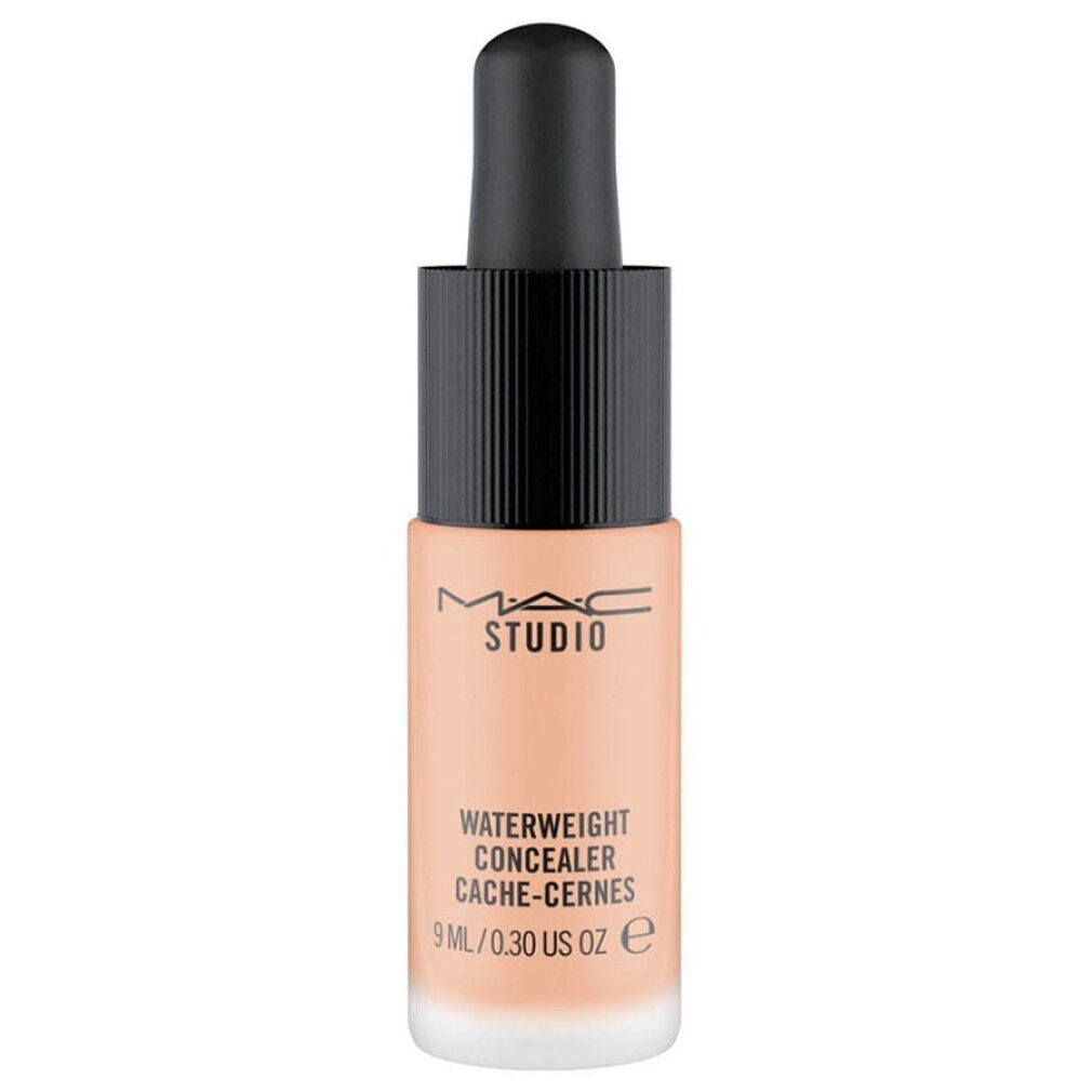 MAC Concealer Studio Waterweight Flüssiger Concealer NW30 9 ml