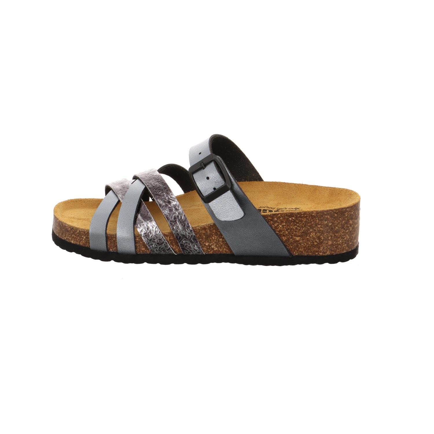 Longo Keilpantolette