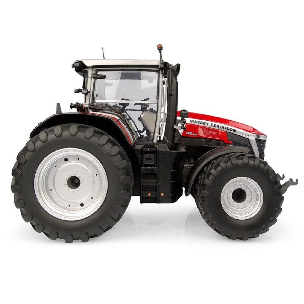 Universal Hobbies Sammlerauto Universal Hobbies Massey Ferguson 9S.425 Traktor 6653