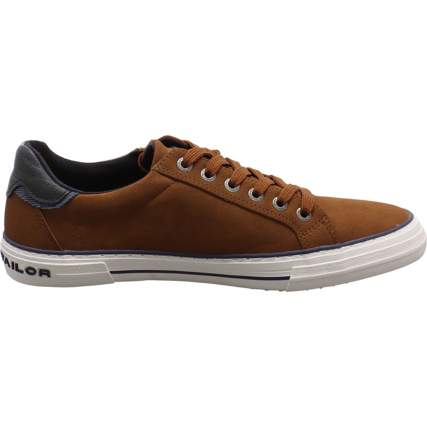 TOM TAILOR Sneaker