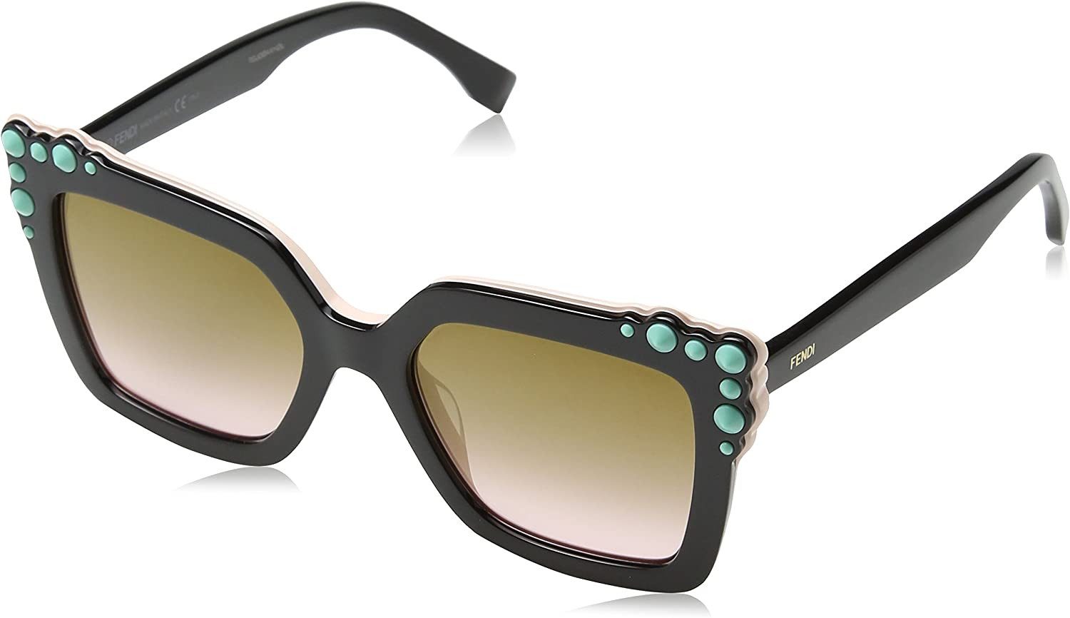 FENDI Sonnenbrille FF0260