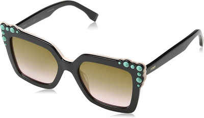 FENDI Sonnenbrille FF0260