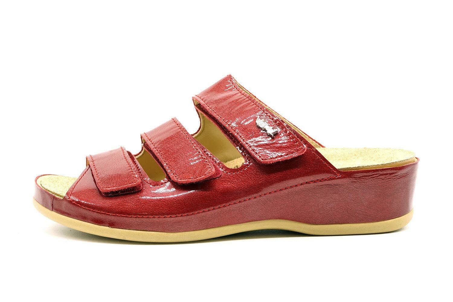 Vital für Erwachsene Pantolette (Schuhweite, 1-tlg., Schuhweite)