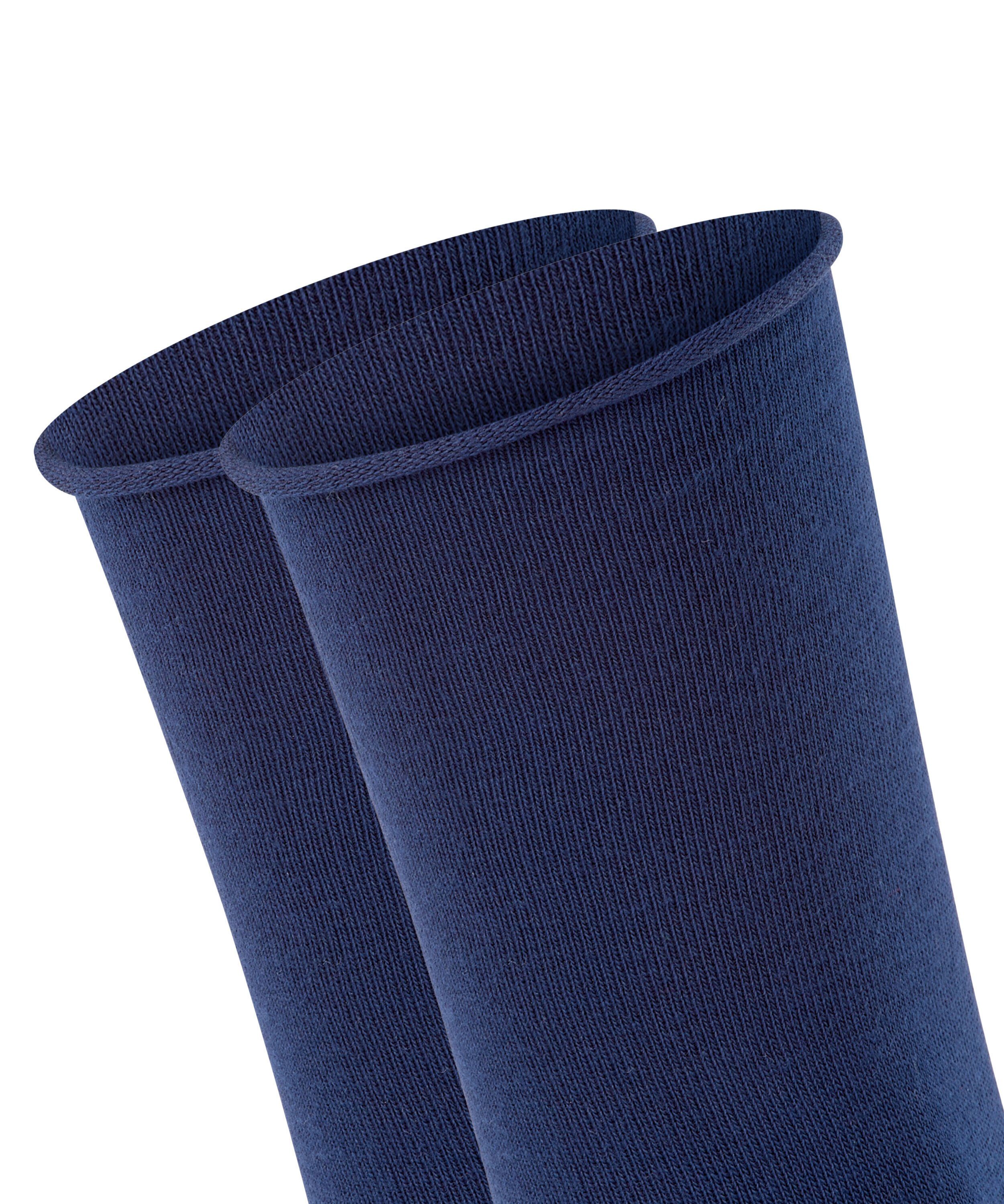 FALKE Socken FALKE Happy 2-Pack Damen (2-Paar) Set aus 2 Paar Baumwollstrümpfen – Bild 4 von 5