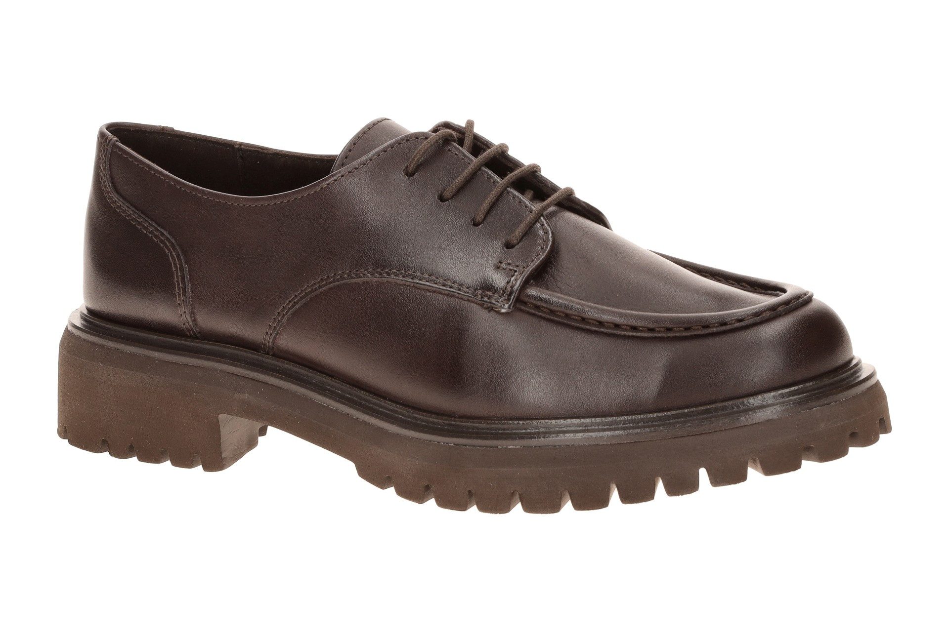 Paul Green 1237-007 Schnürschuh