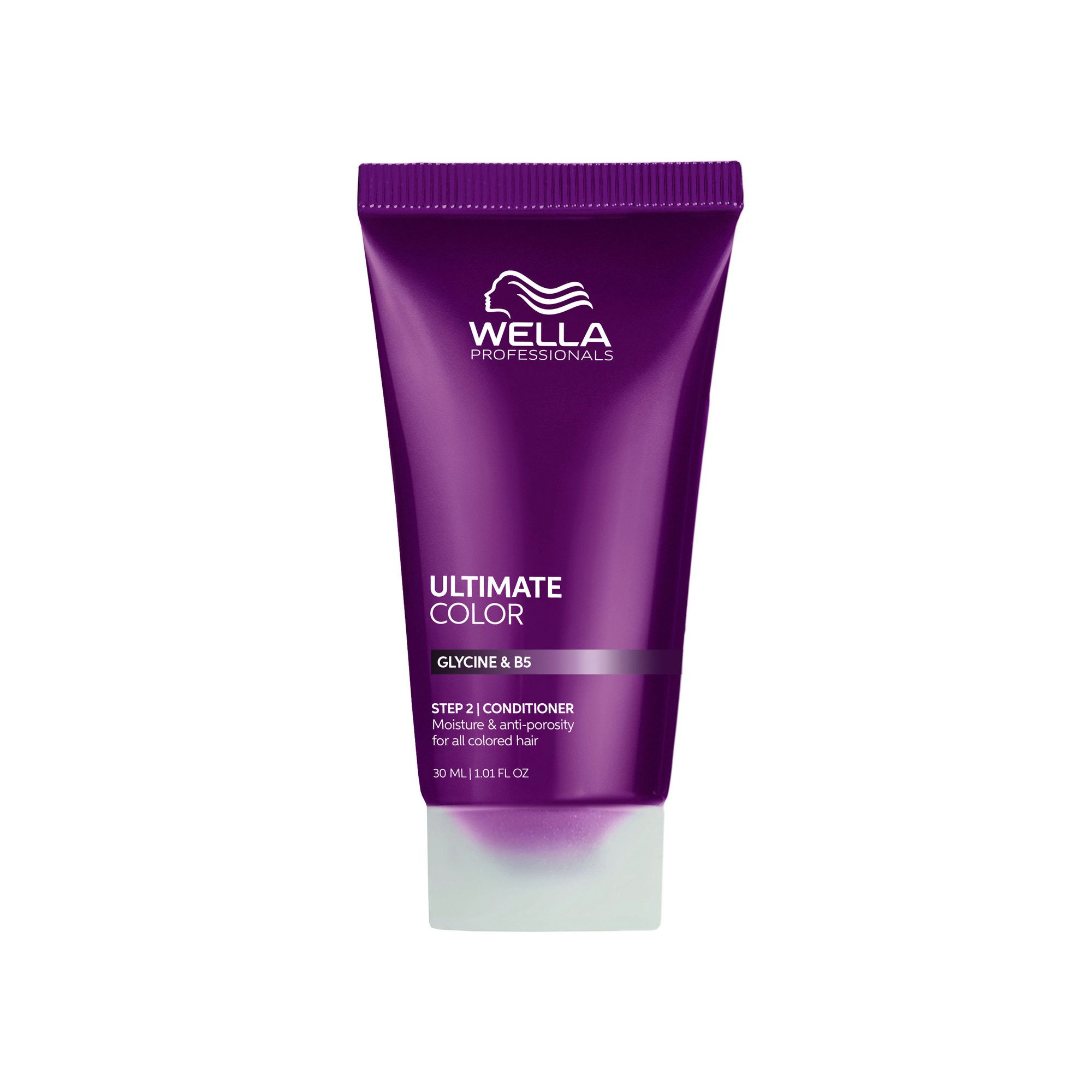Wella Professionals Haarspülung ULTIMATE COLOR CONDITIONER, für coloriertes Haar, feuchtigkeitsspendend