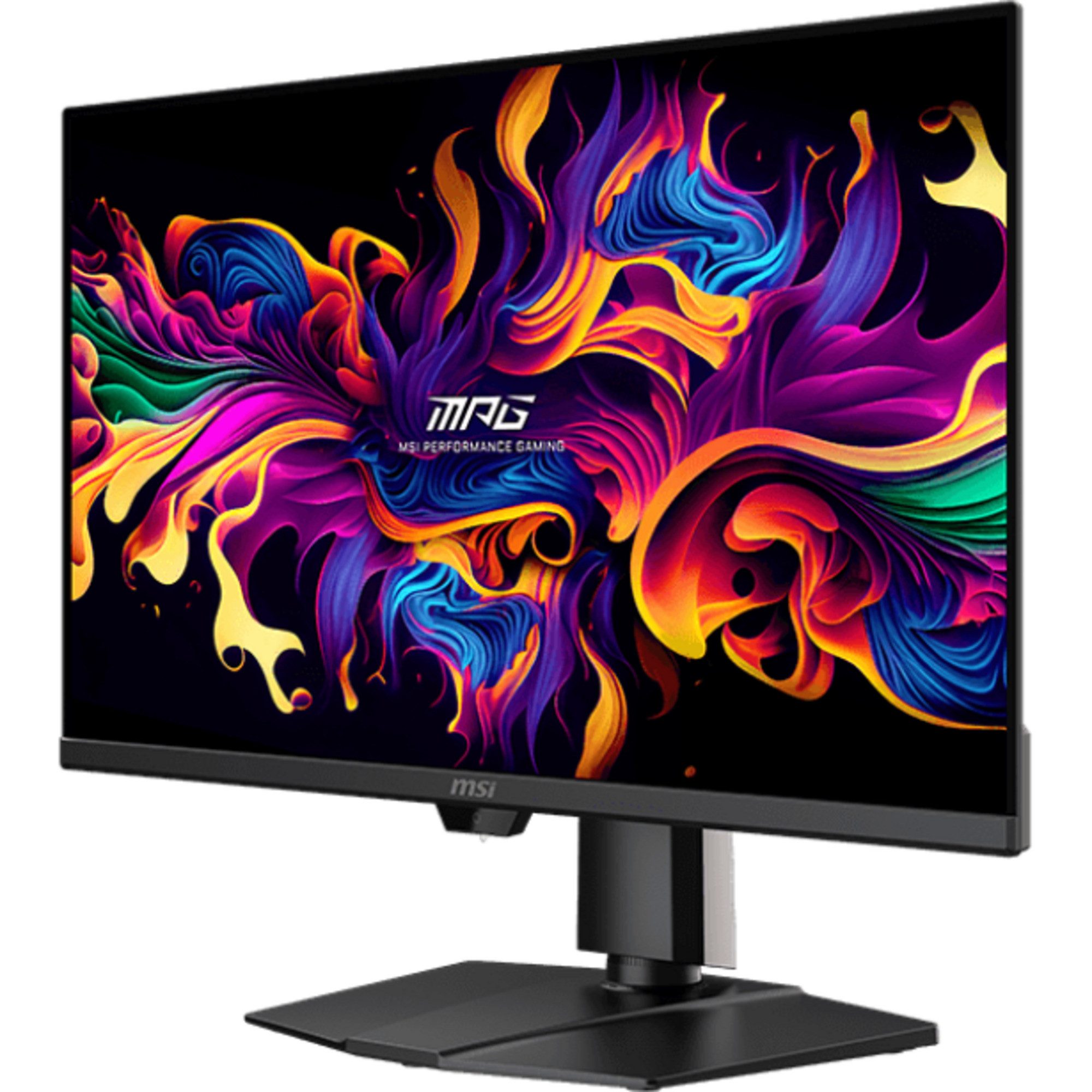 MSI MSI MPG 271QRDE QD-OLED X50, Gaming-Monitor, TFT-Monitor (2560 x 1440 px, 0.03 ms Reaktionszeit)