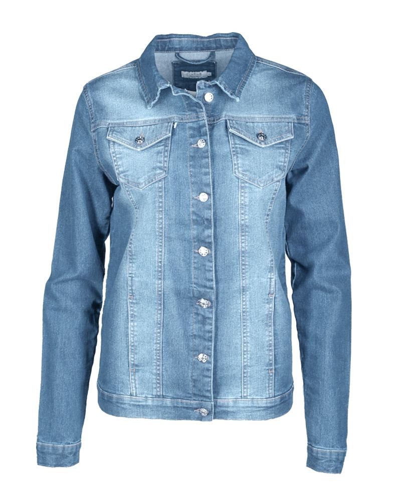 Clarina Outdoorjacke