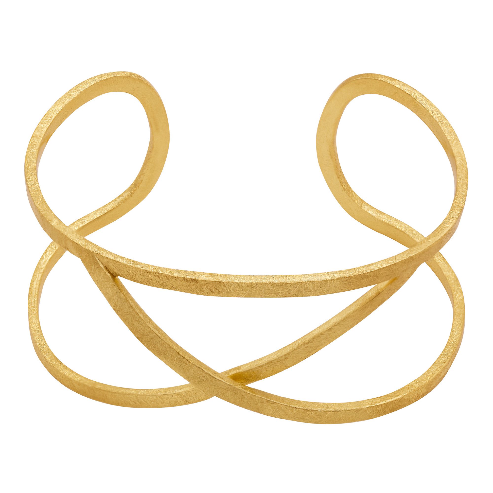 Heideman Armband Viona goldfarben (Armband, inkl. günstig online kaufen