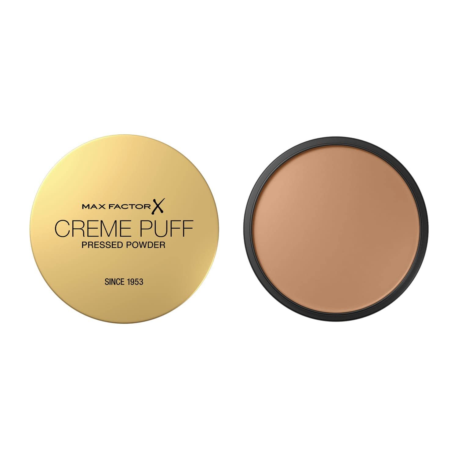 MAX FACTOR Puder