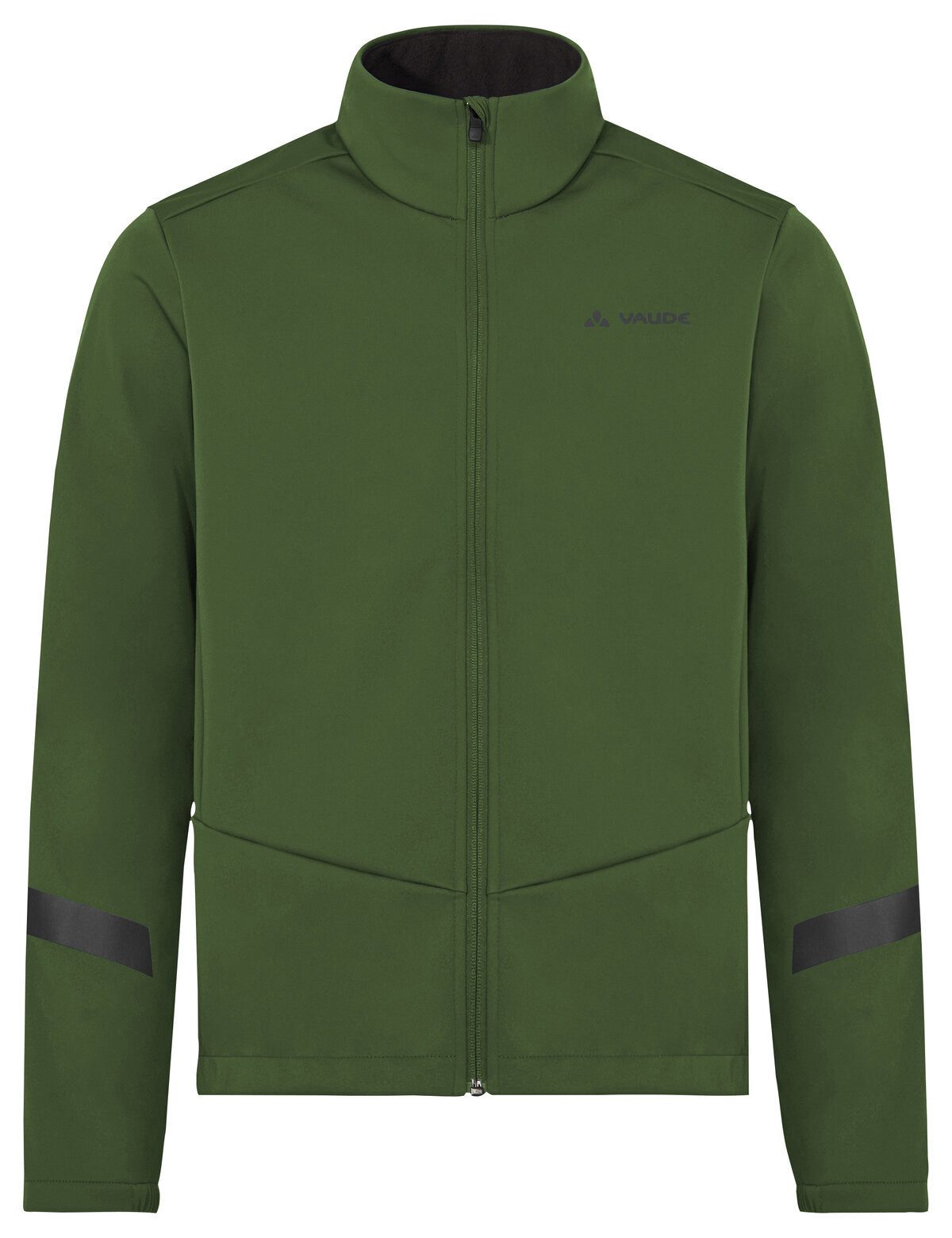 VAUDE Fahrradjacke Men's Matera Softshell Jacket III (1-St) Übergangsjacke, für das tägliche Pendeln