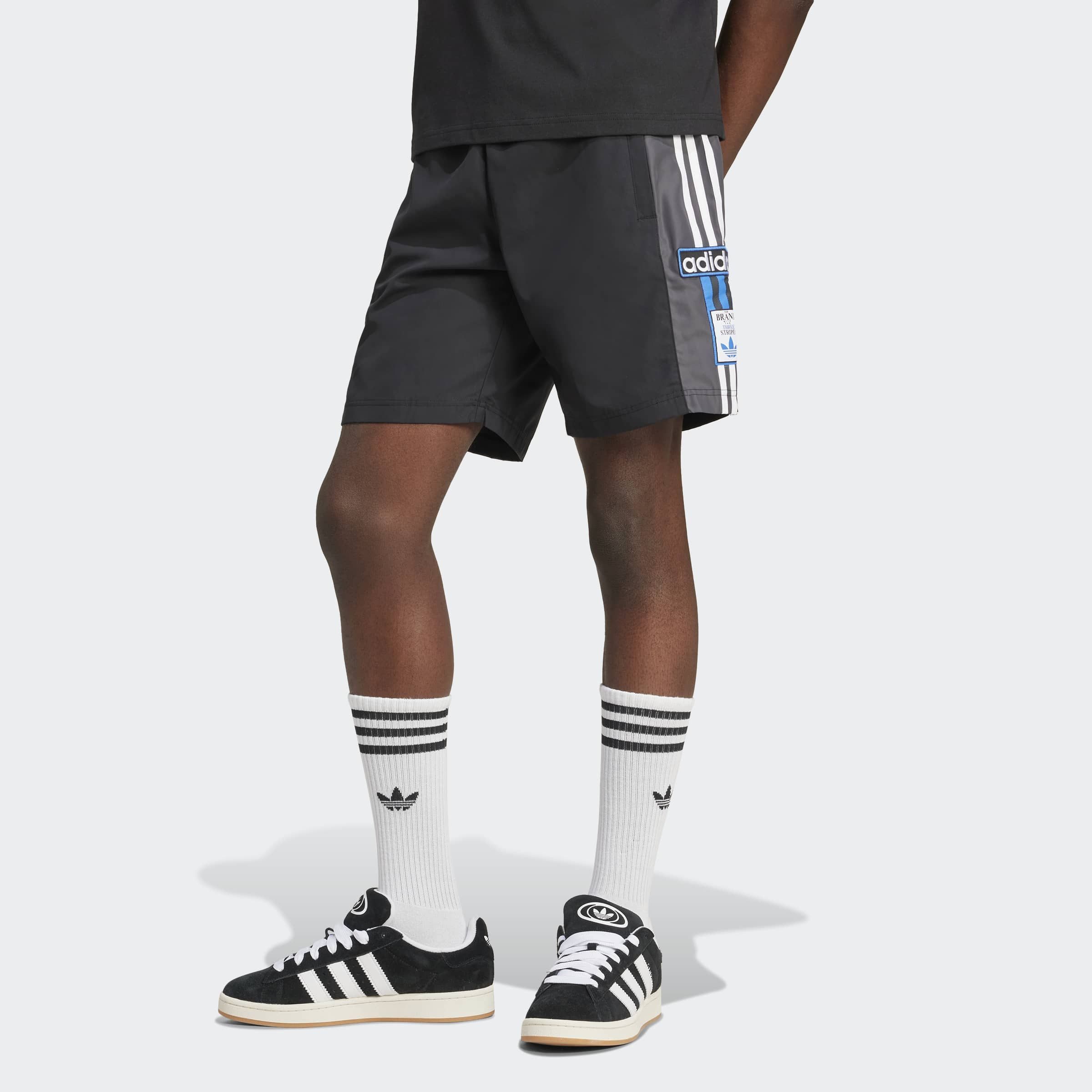 adidas Originals Shorts ADIBREAK SHO (1-tlg) günstig online kaufen