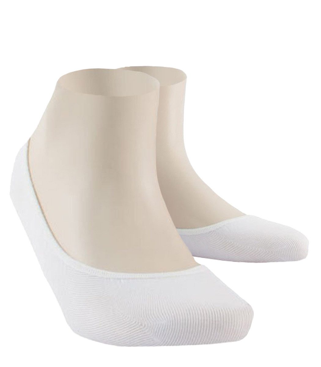 Wilox Füßlinge Premium Lyocell (Spar-Pack, 2-Paar, 2 Paare) Viskose aus Buchenholz