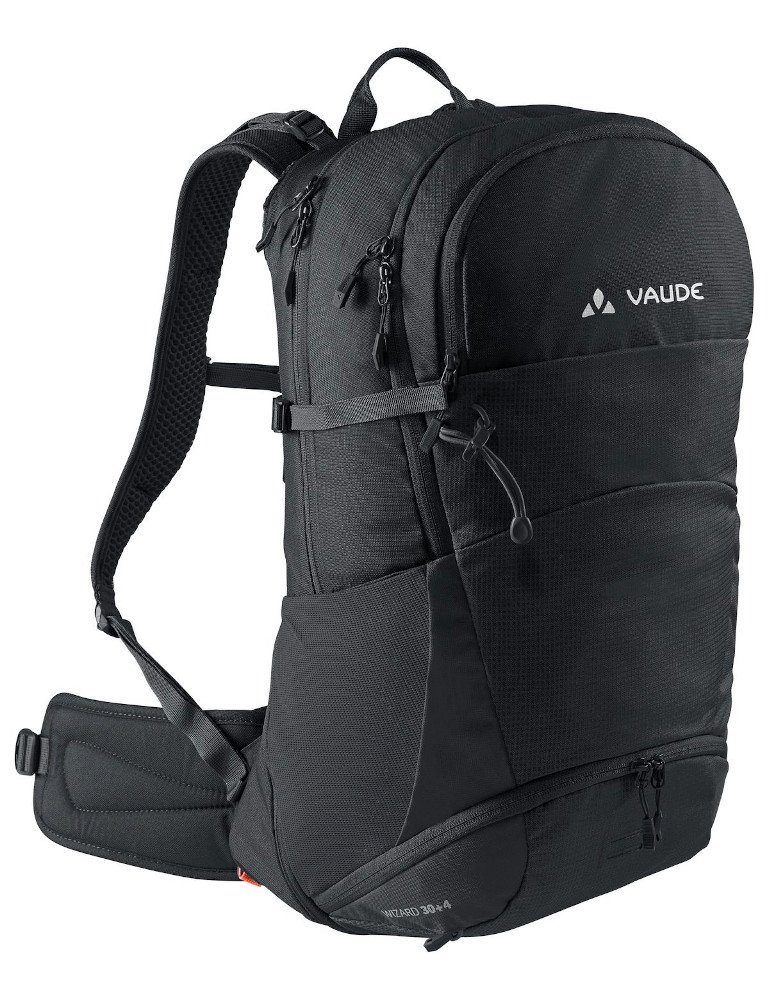 VAUDE Fahrradrucksack Wizard 30+4 Wanderrucksack günstig online kaufen