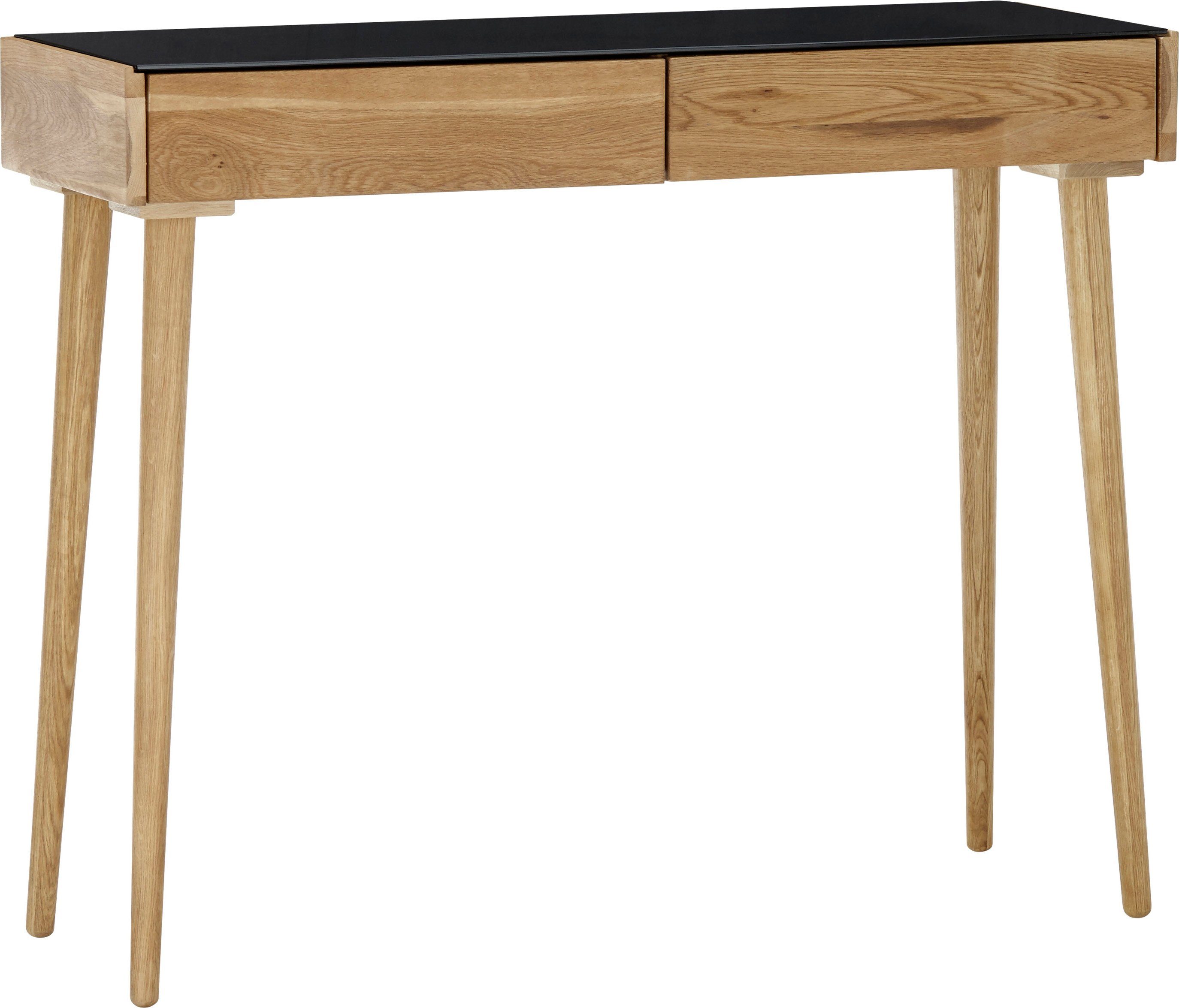 MCA furniture Konsole Nata, Breite ca. günstig online kaufen