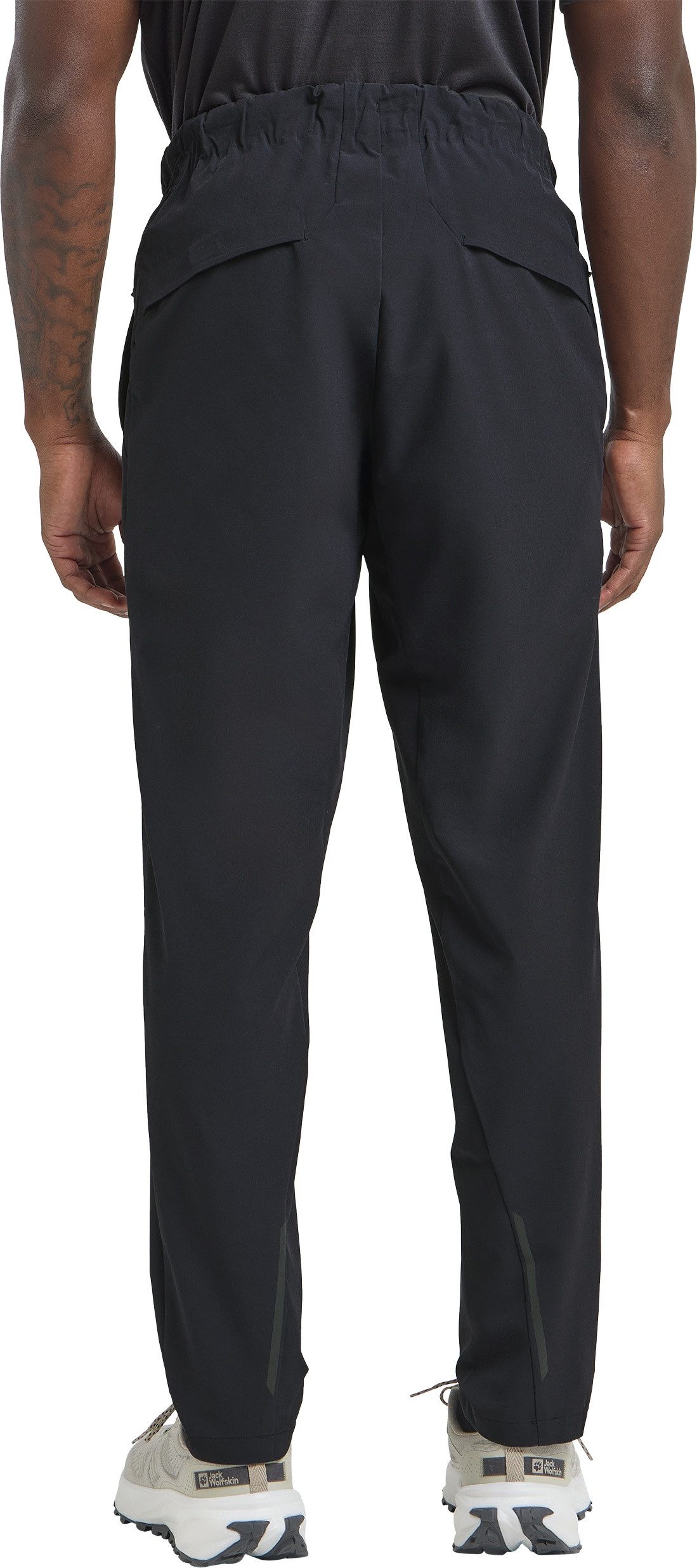 Jack Wolfskin Bikerhose BIKE COMMUTE PANTS günstig online kaufen