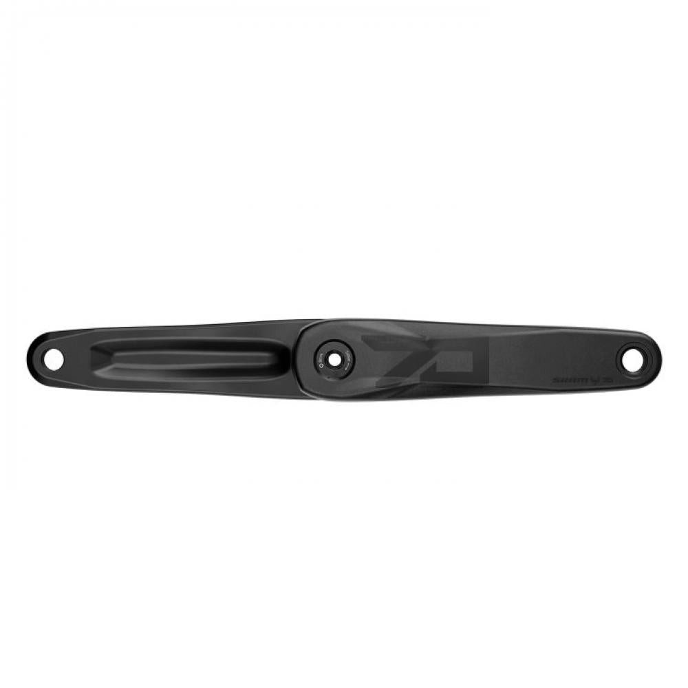 SRAM Fahrradkurbel SRAM Kurbelarme Eagle 70 ISIS 160 mm - robuste E-MTB-Kurbelgarnitur fü