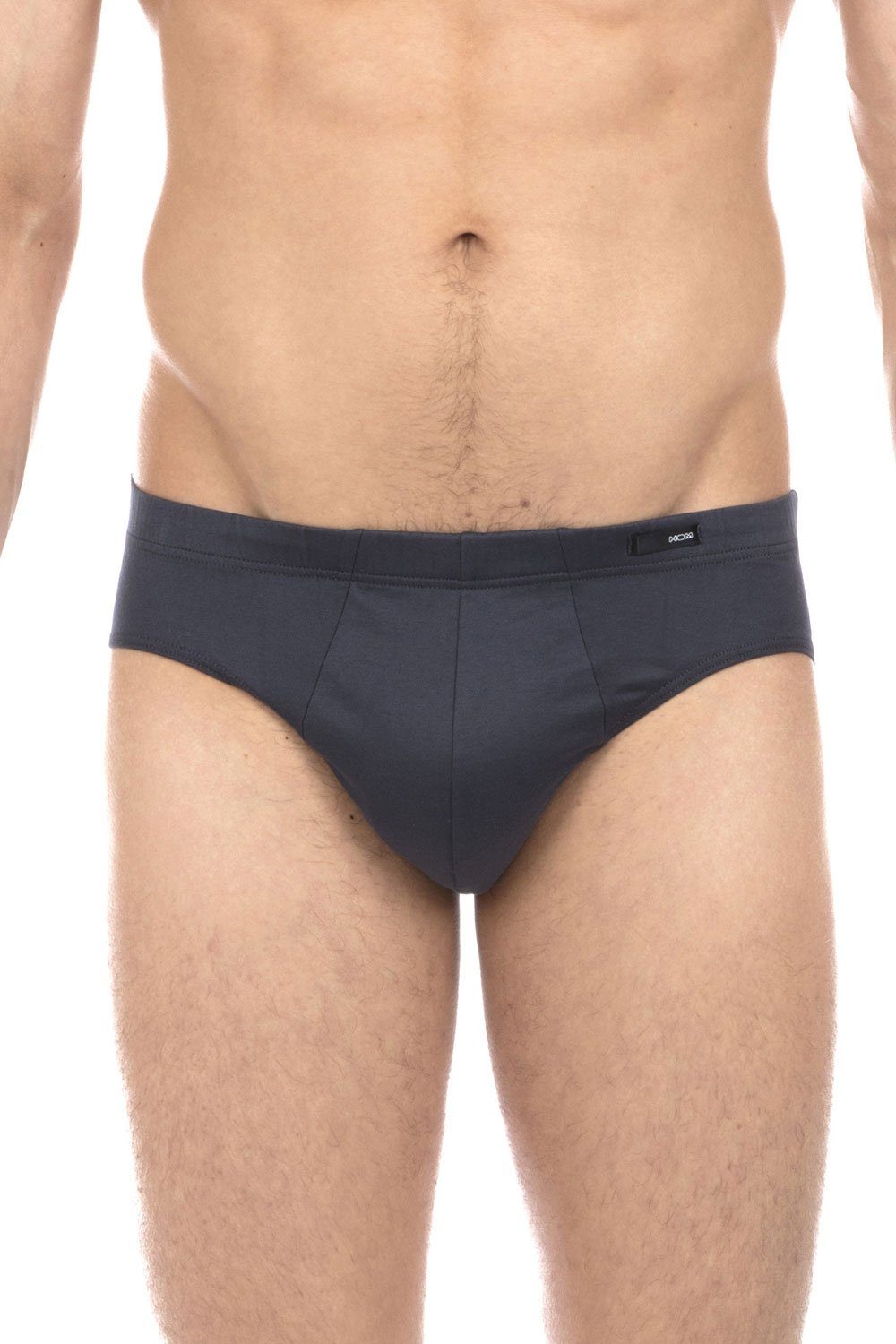 Comfort Slip Briefs Mini 400287 Hom grey