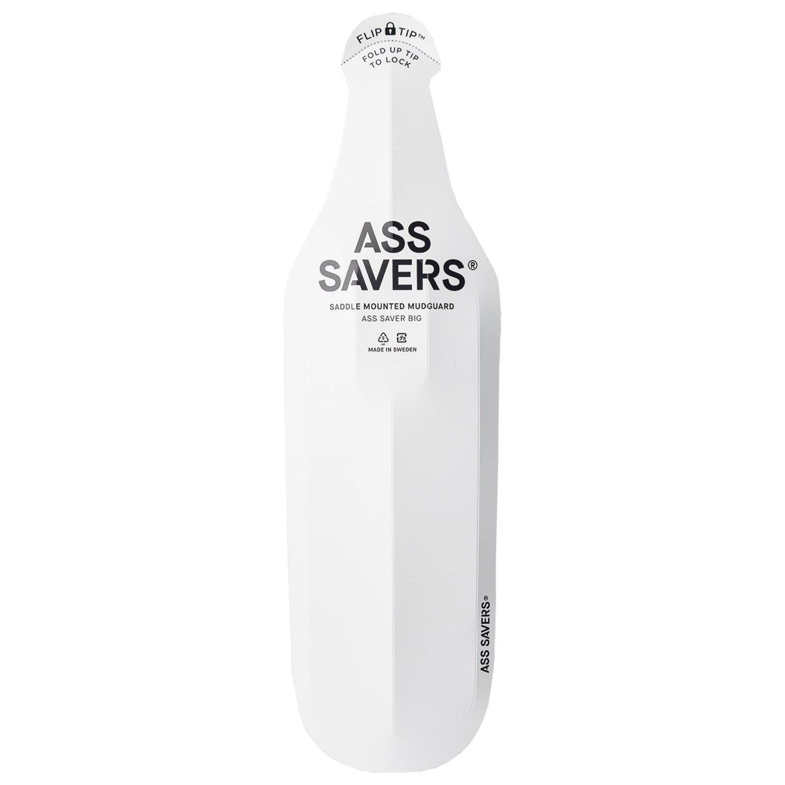 Ass Savers Schutzblech