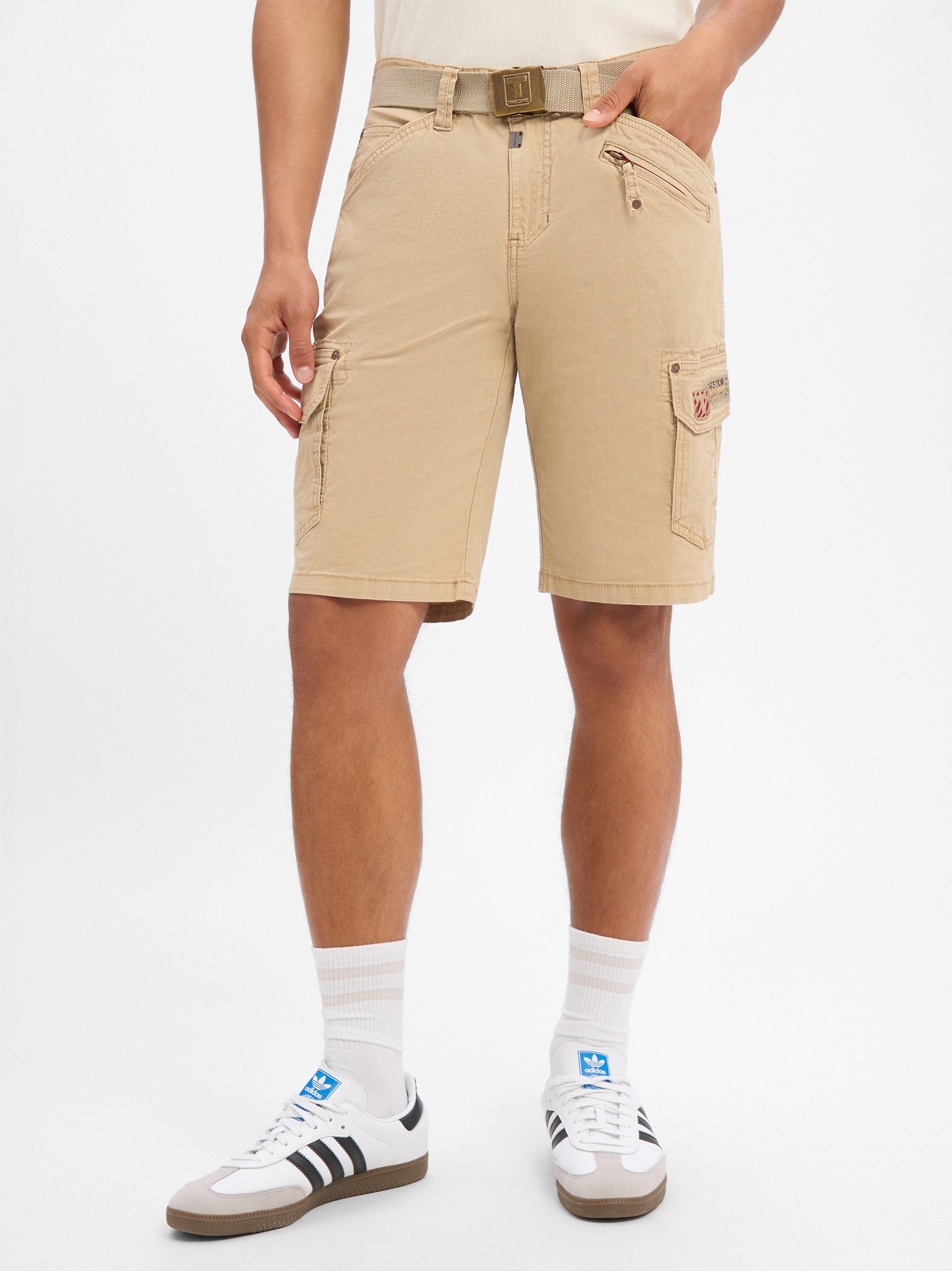 TIMEZONE Shorts RykerTZ