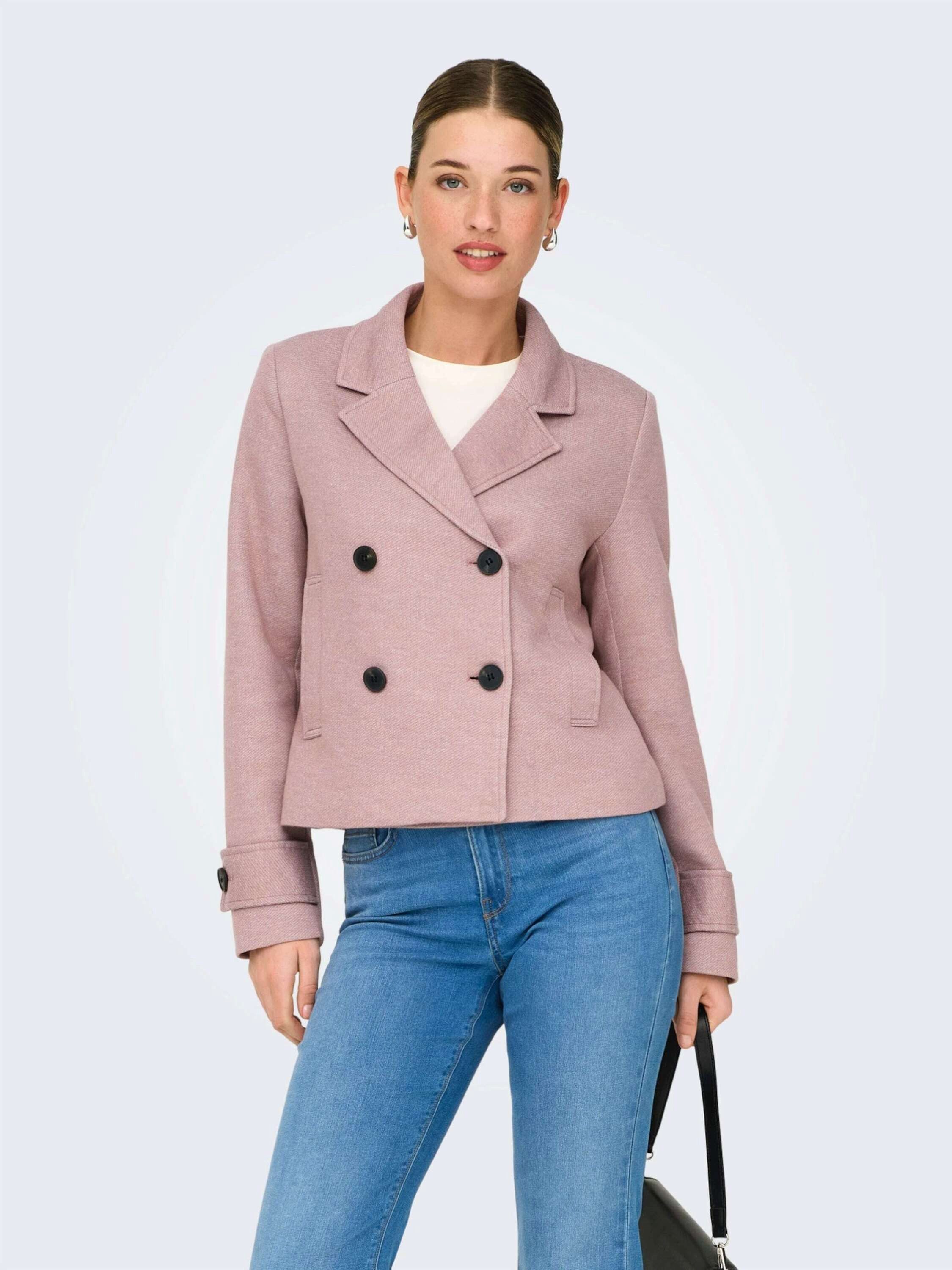 ONLY Steppjacke ONLSEDONA FREJA (1-St)