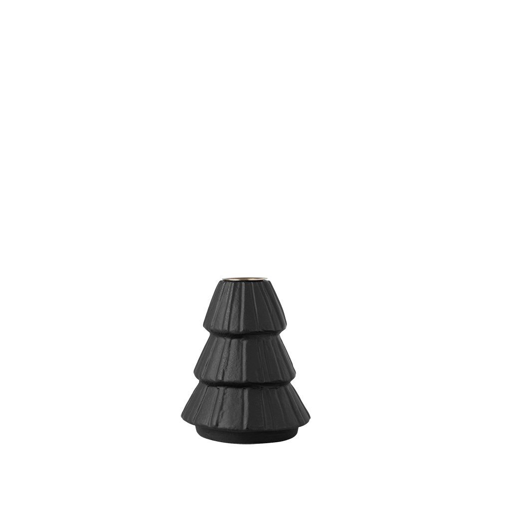Villeroy & Boch Kerzenständer Noël Chic Kerzenständer, Baum (1 St)