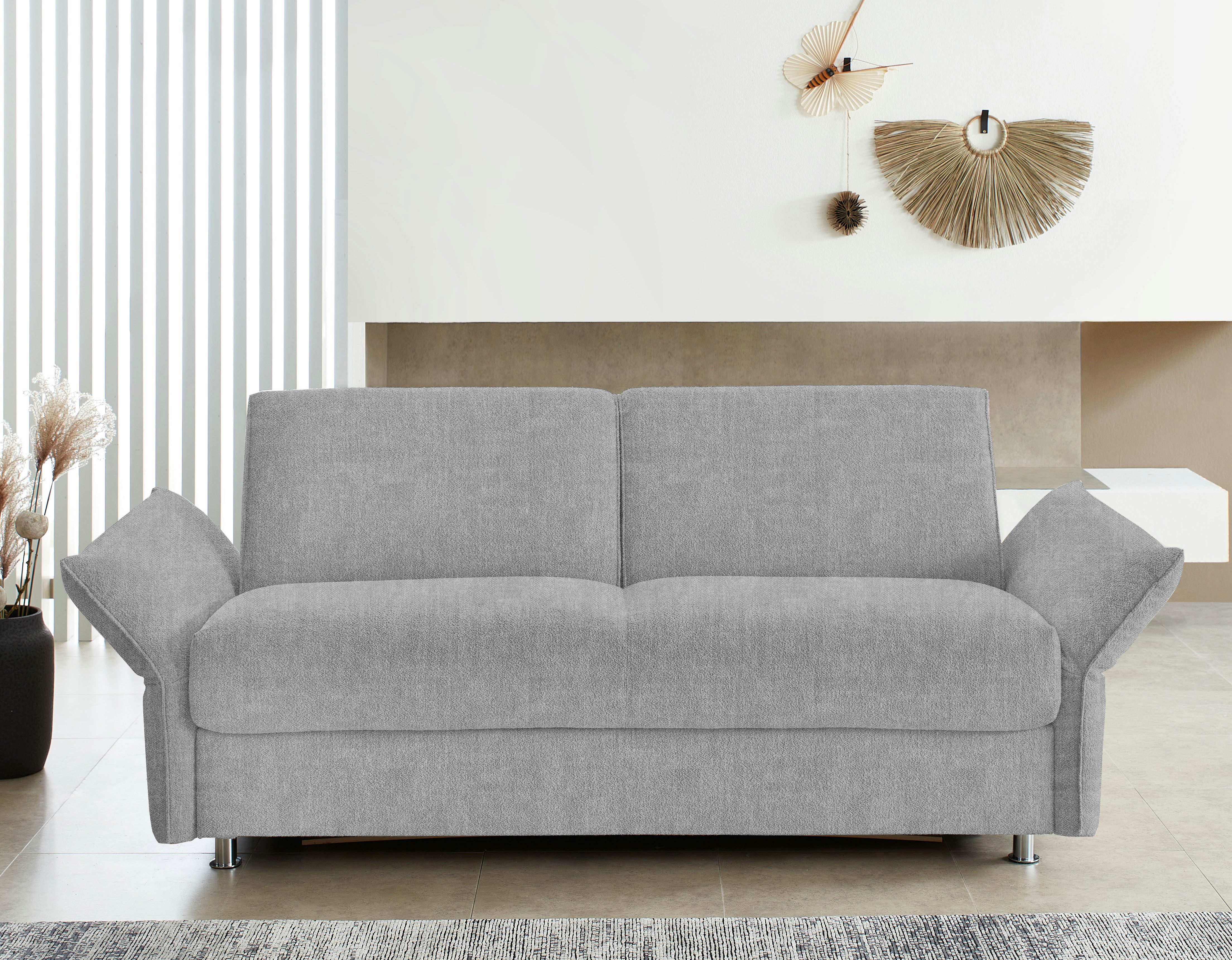 Bali Schlafsofa LINA, Dauerschlaffunktion, 140 u. günstig online kaufen