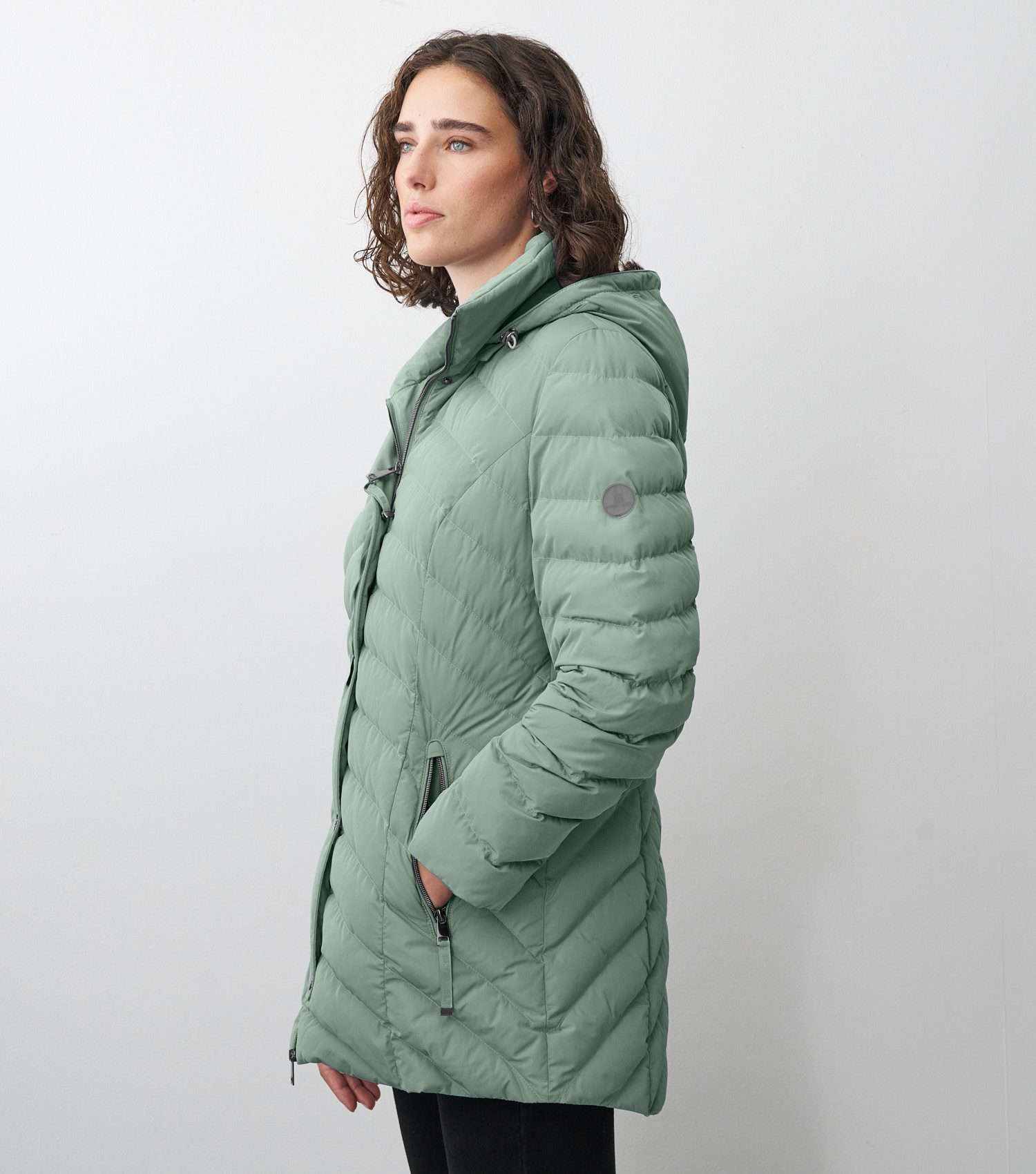 Barbara Lebek Steppjacke Damenjacke oder Winterjacke günstig online kaufen