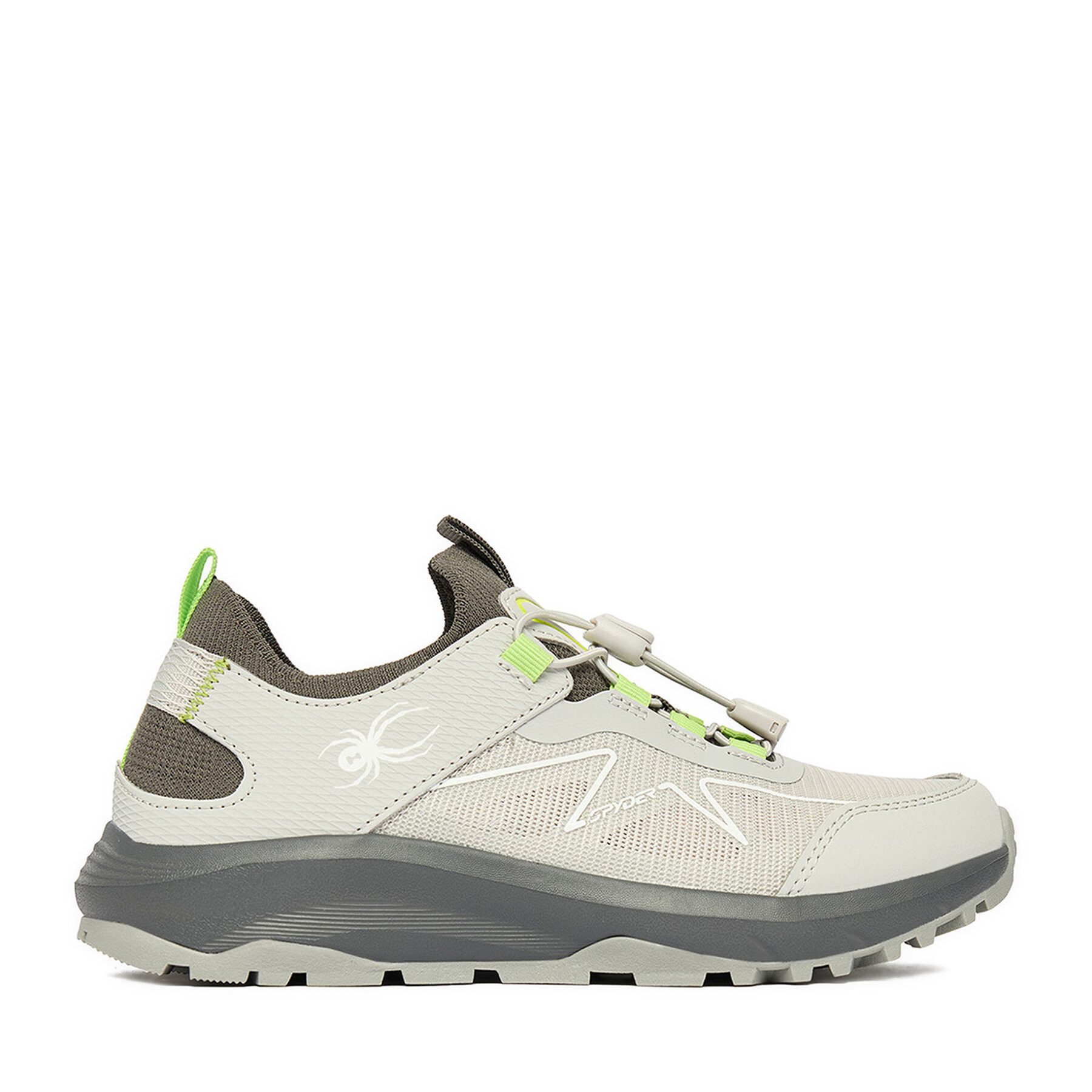 Spyder Spyder Sneakers Jungen Grau Sneaker