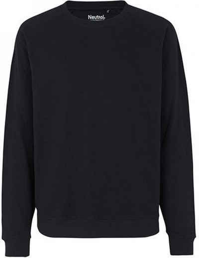Neutral Sweatshirt Herren Workwear Sweatshirt - 80 % Bio-Baumwolle