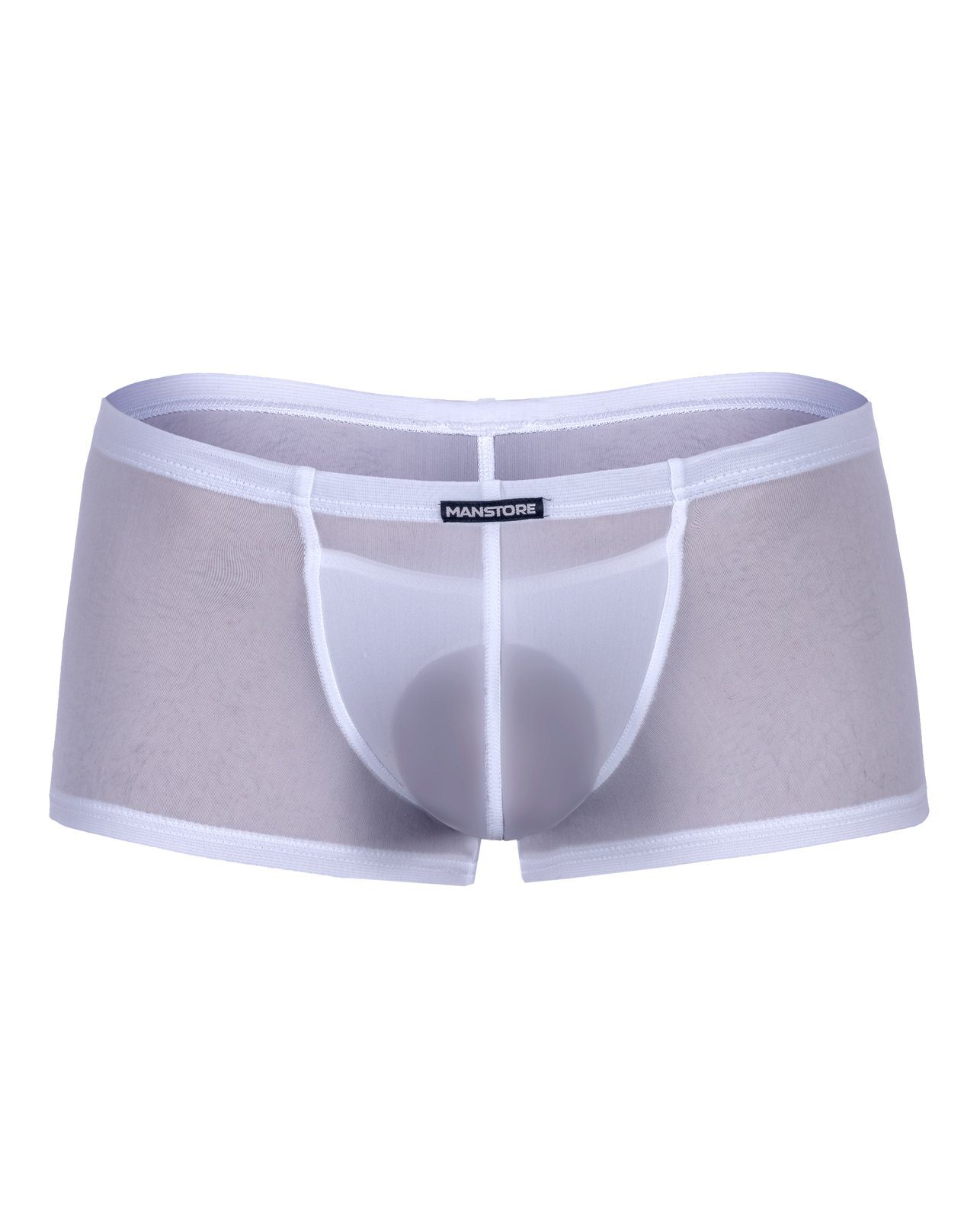 Boxer M101 Push Up Pants 2er Pack