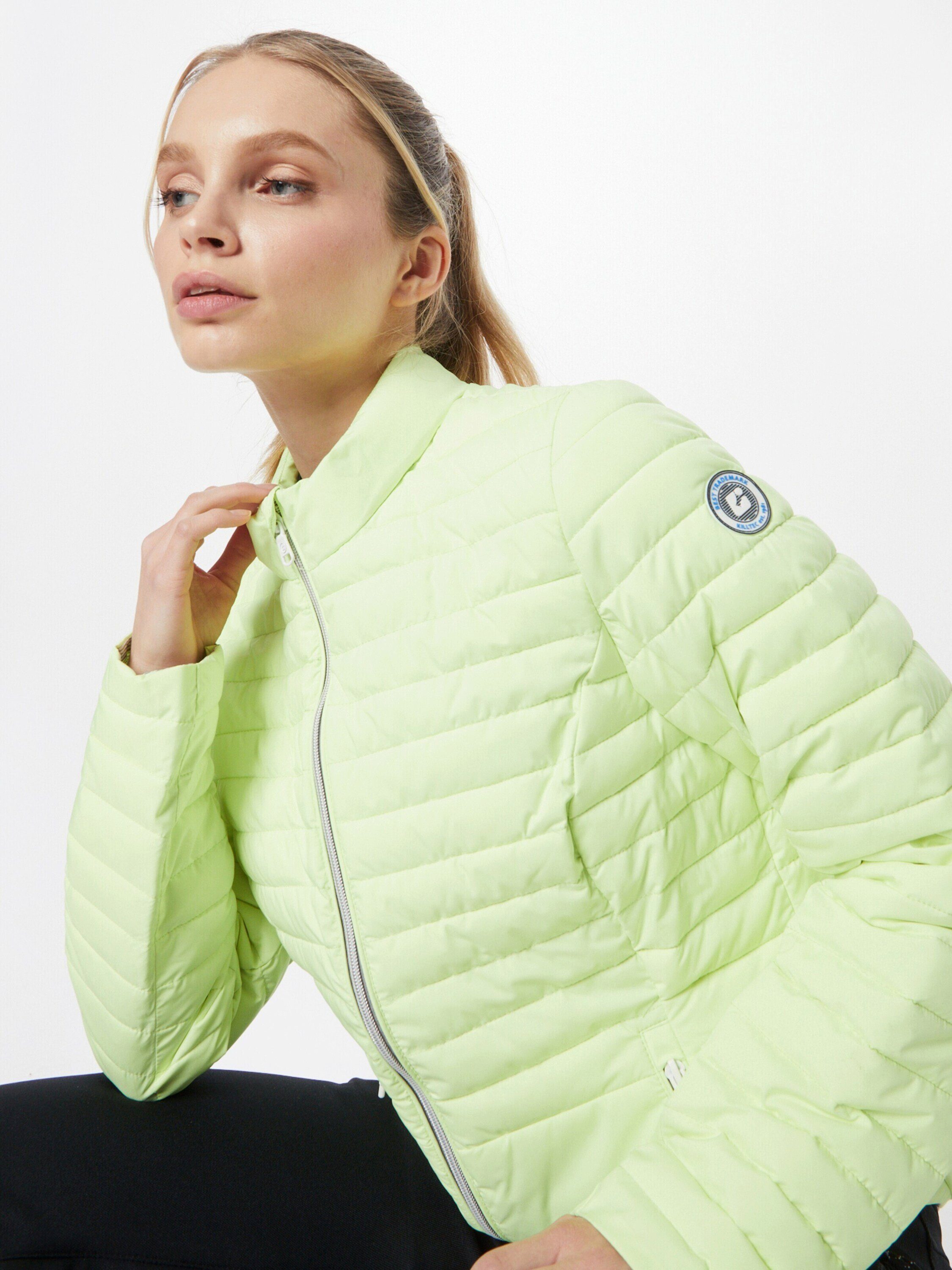 Killtec Funktionsjacke (1-St)