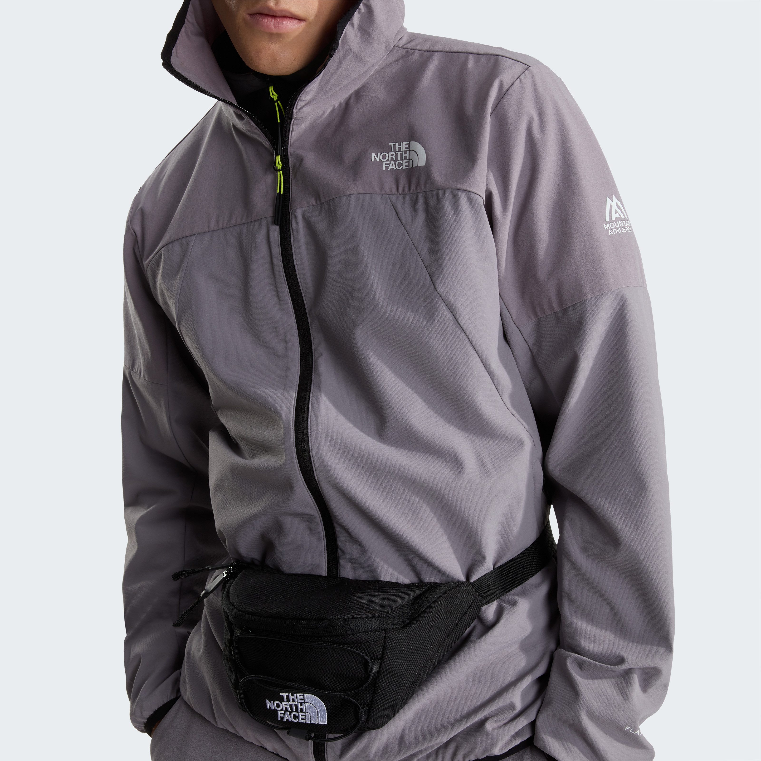 The North Face Gürteltasche JESTER LUMBAR, aus robustem Polyester, mit 2,2 günstig online kaufen