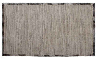 Teppich Oslo Beige 401-295 150 x 080 cm, Mr. Ghorbani, Rechteckig, Höhe: 5 mm